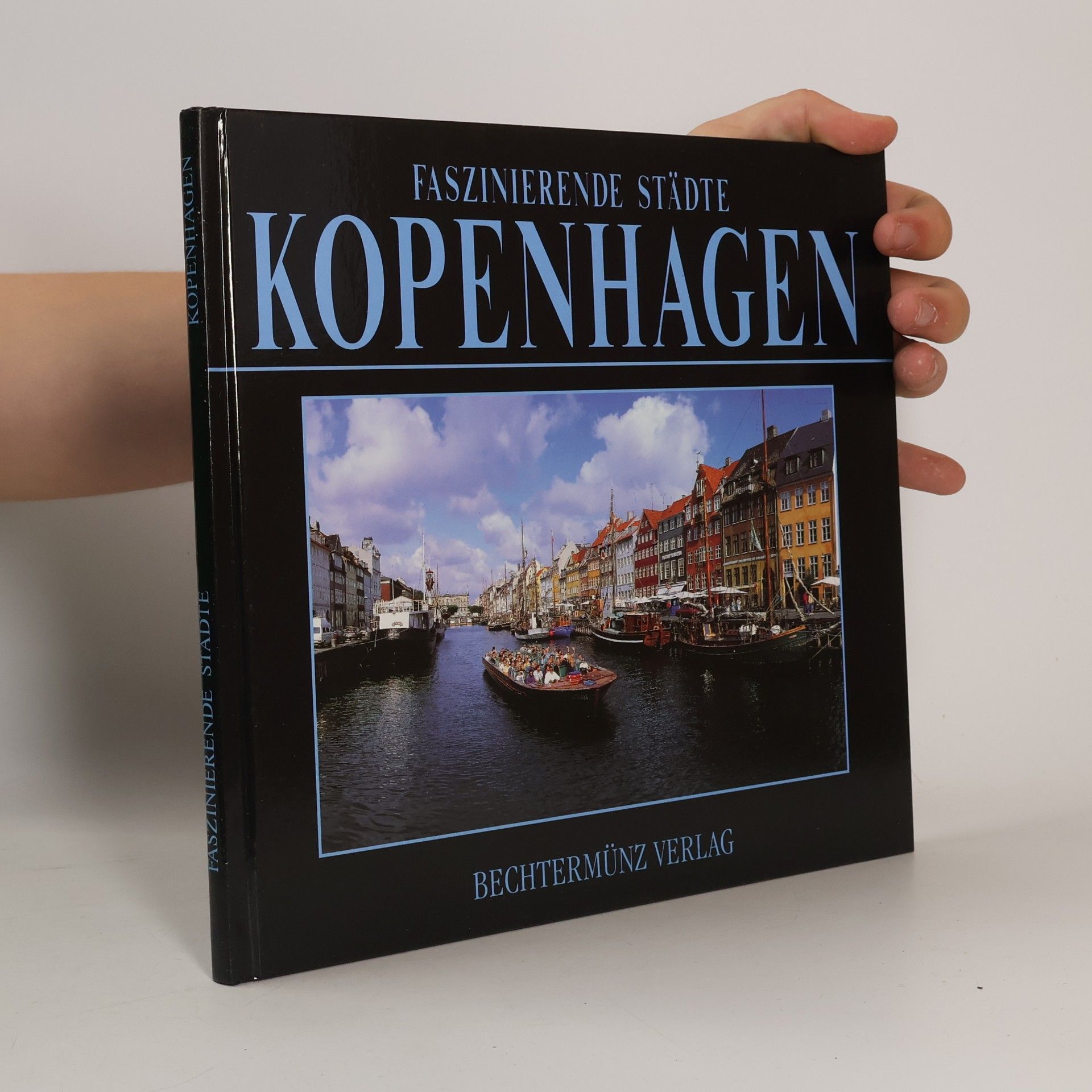 Autorenkollektiv Kopenhagen
