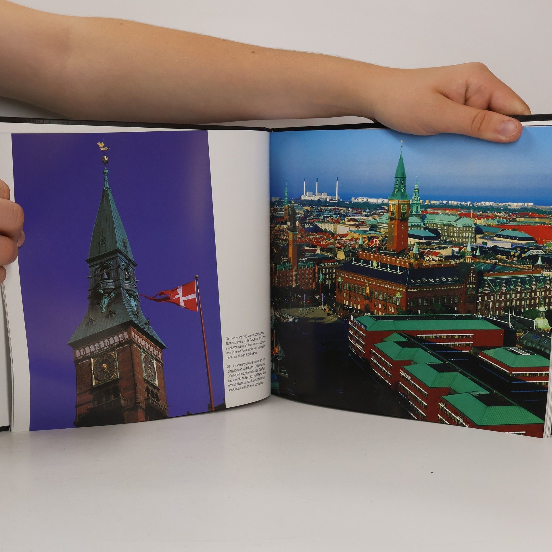 Autorenkollektiv Kopenhagen