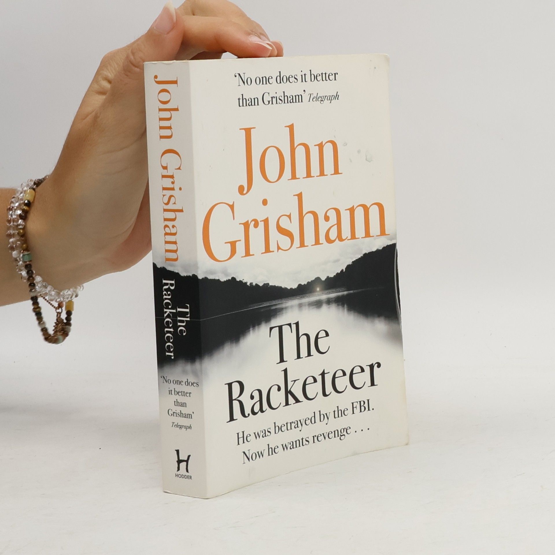 The Racketeer