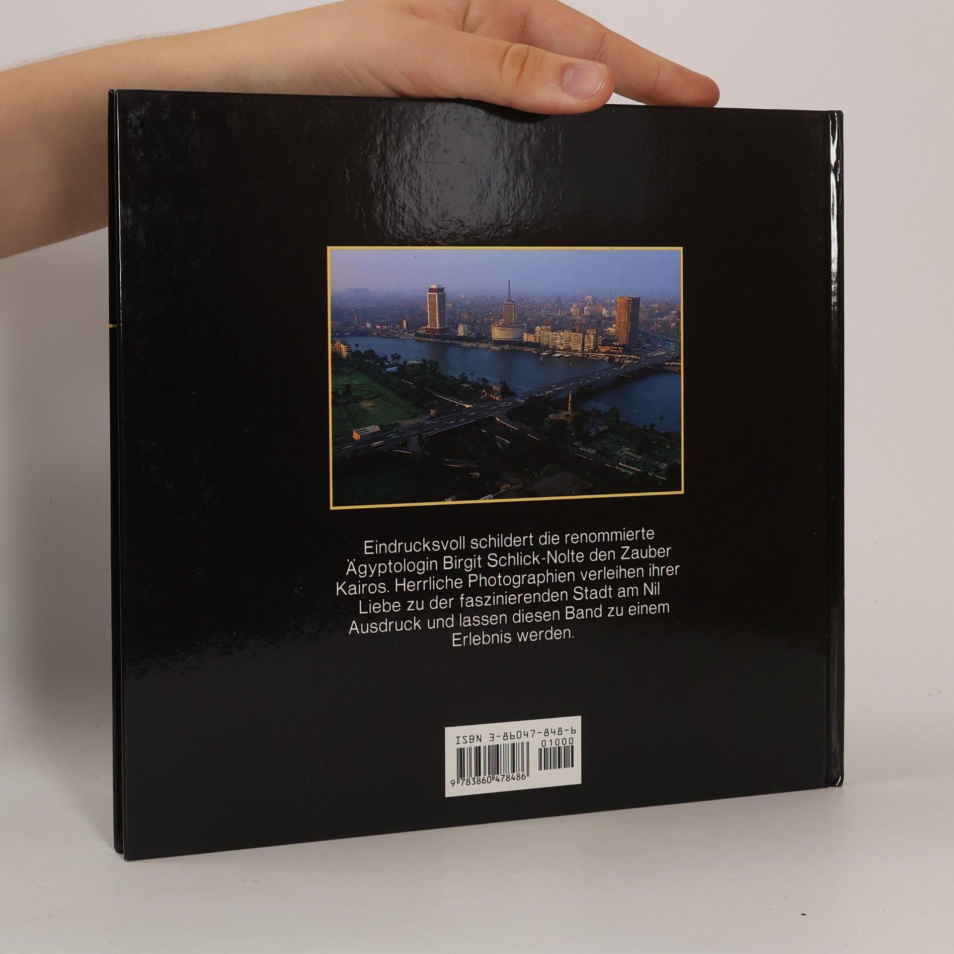 Bechtermunz Verlag Faszinierende Städte Kairo