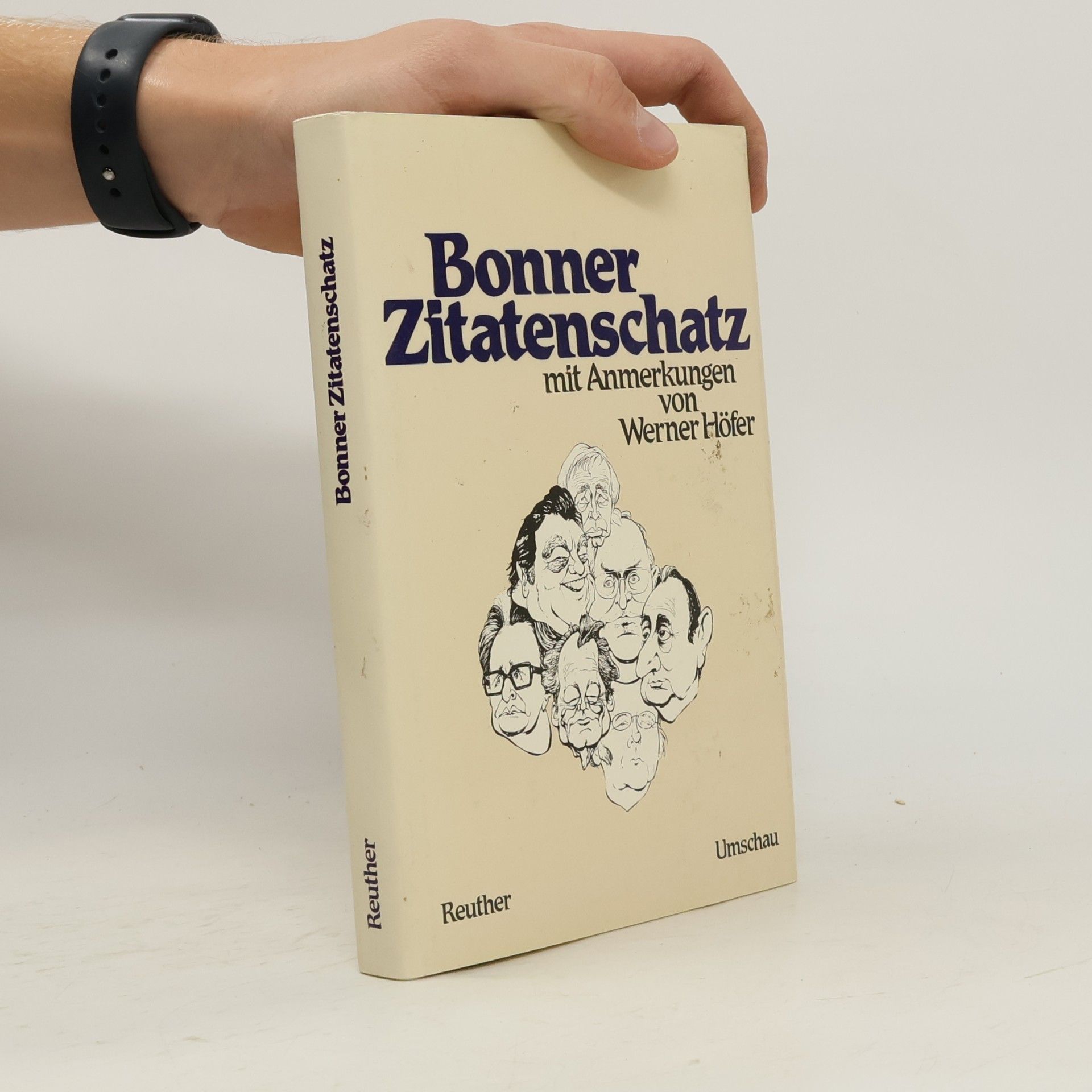 Bonner Zitatenschatz