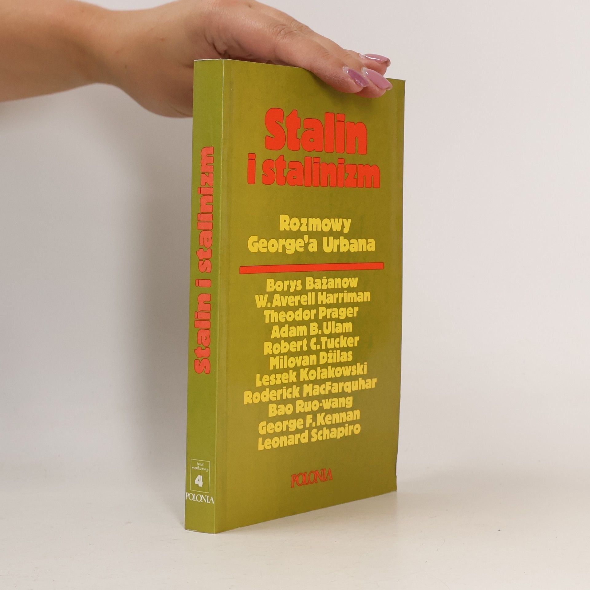 Stalin i stalinizm
