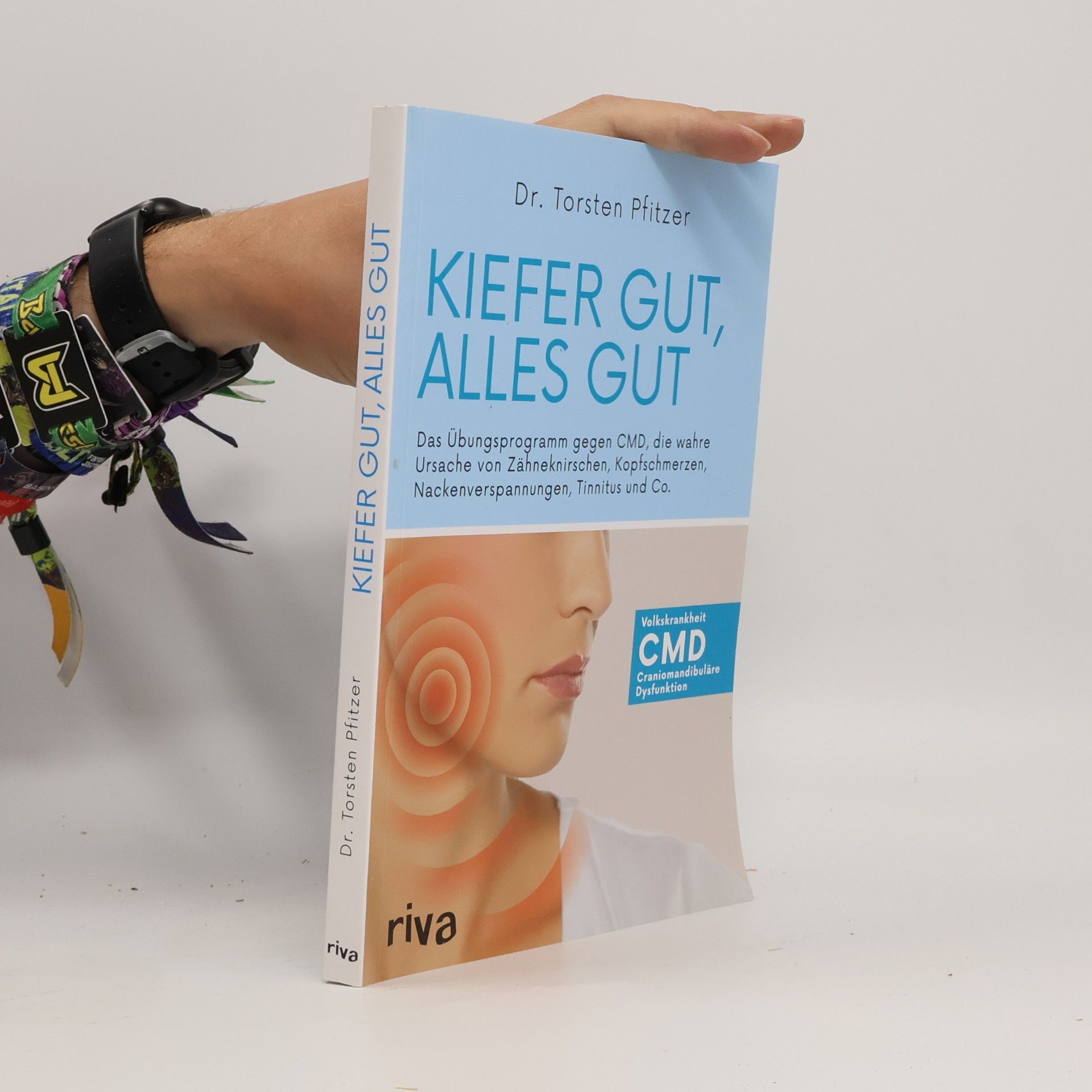 Kiefer gut, alles gut