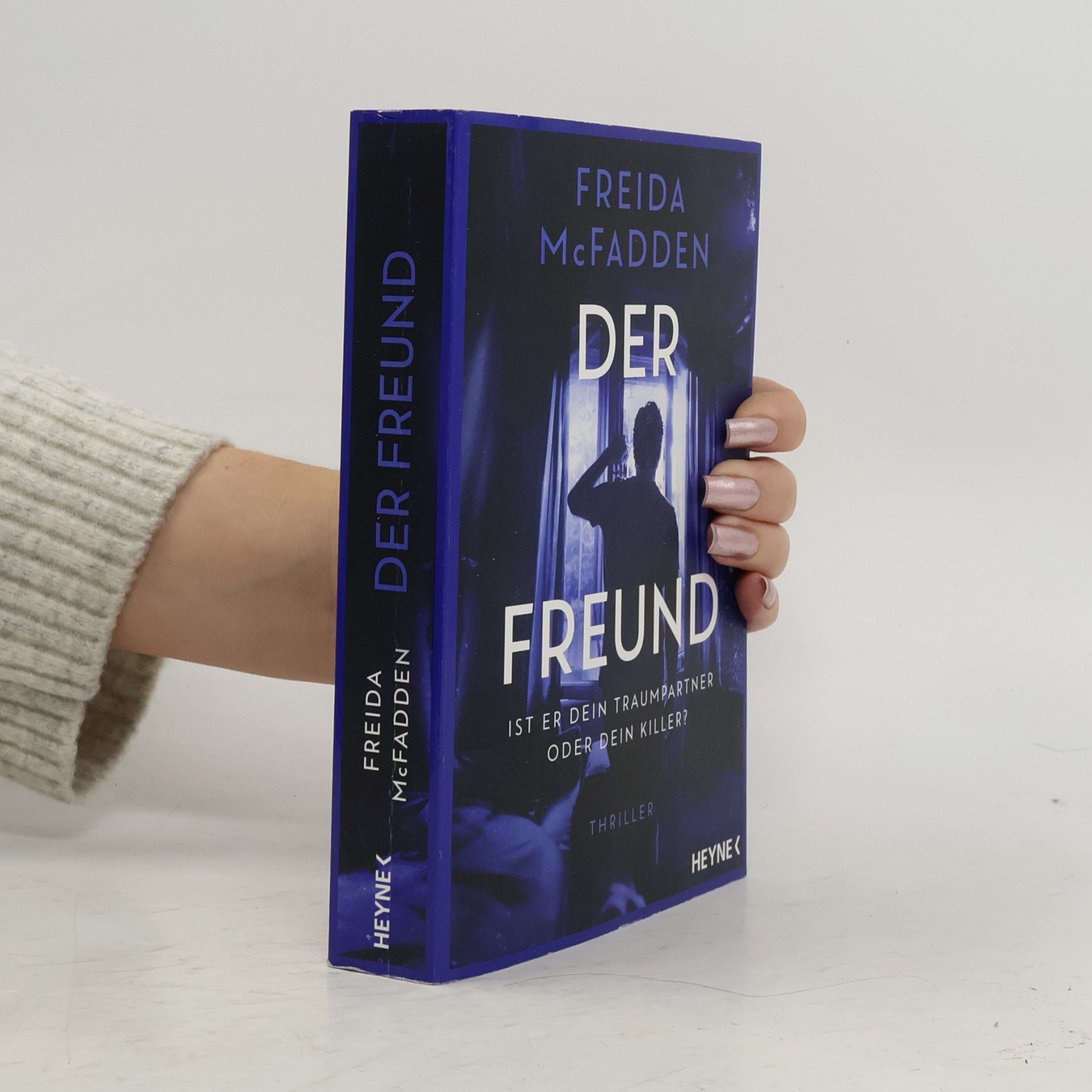 Der Freund