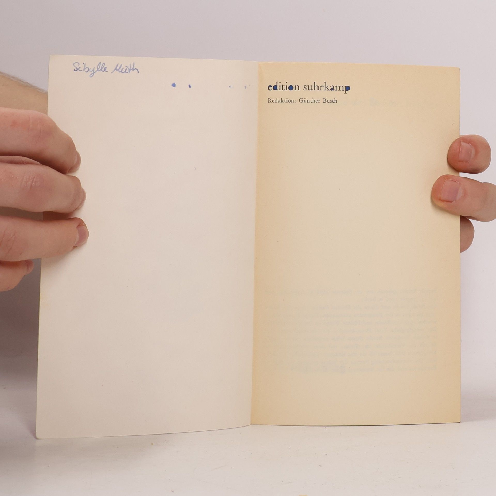 Bertolt Brecht Furcht und Elend des Dritten Reiches