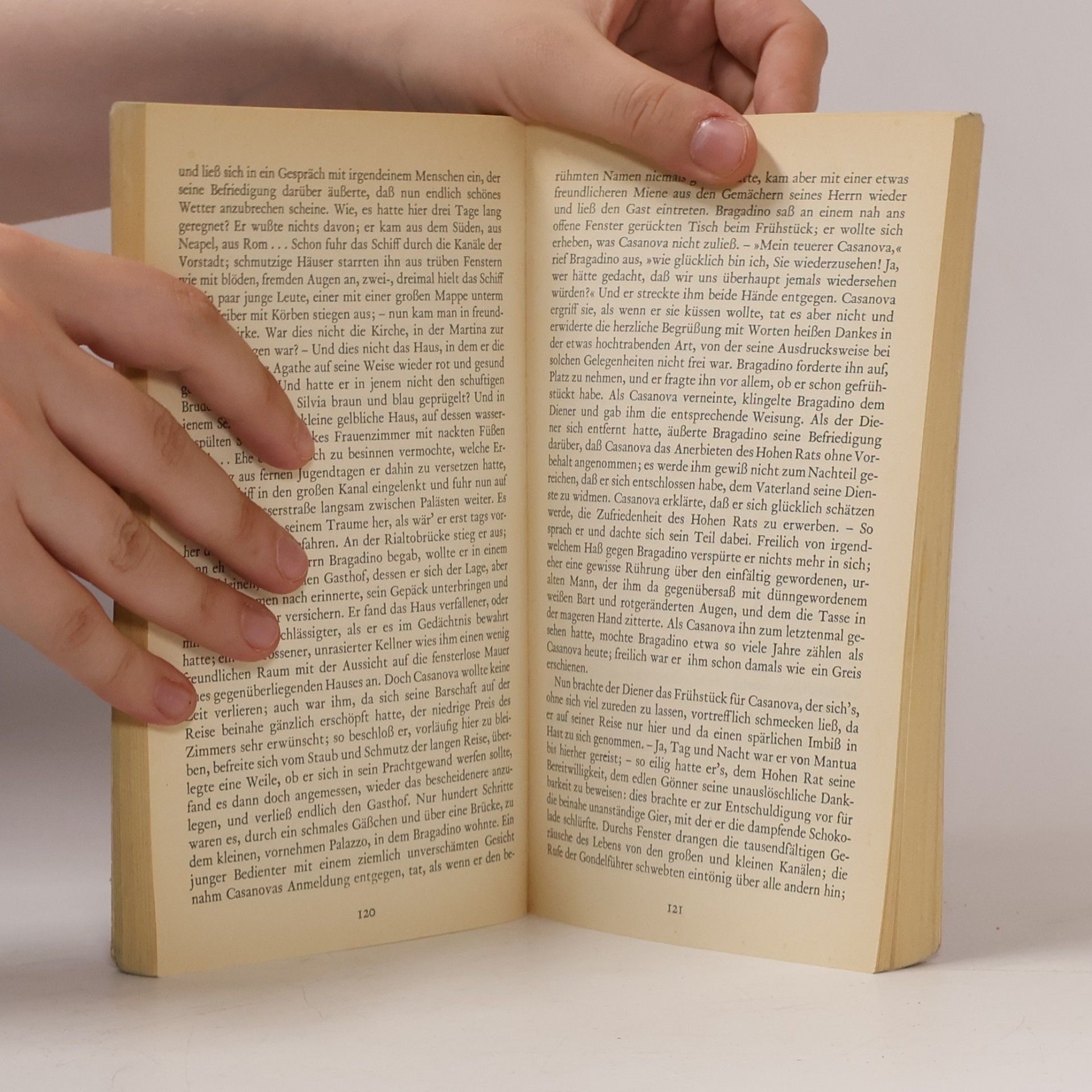 Arthur Schnitzler Das erzählerische Werk. Bd. 5
