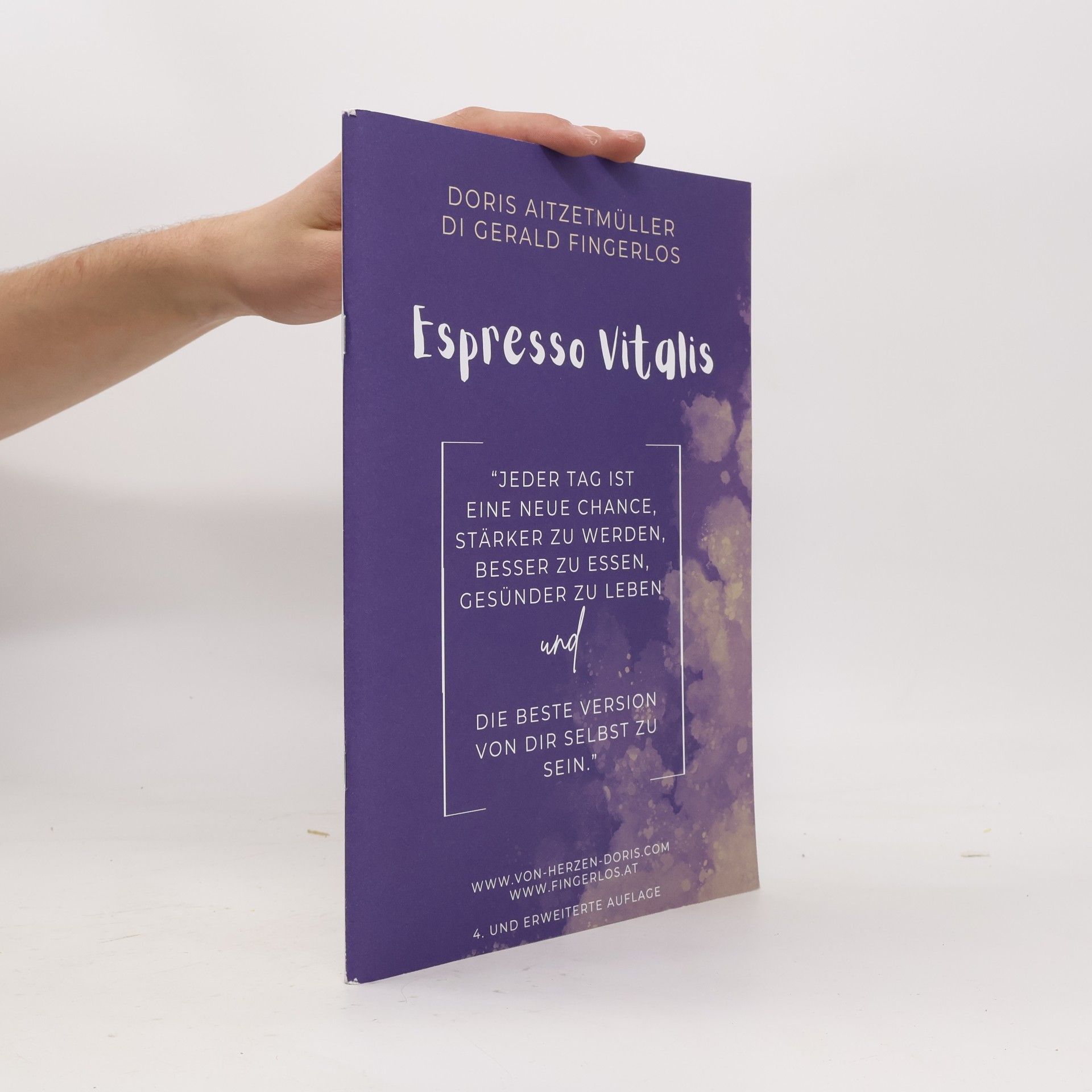 Espresso Vitalis