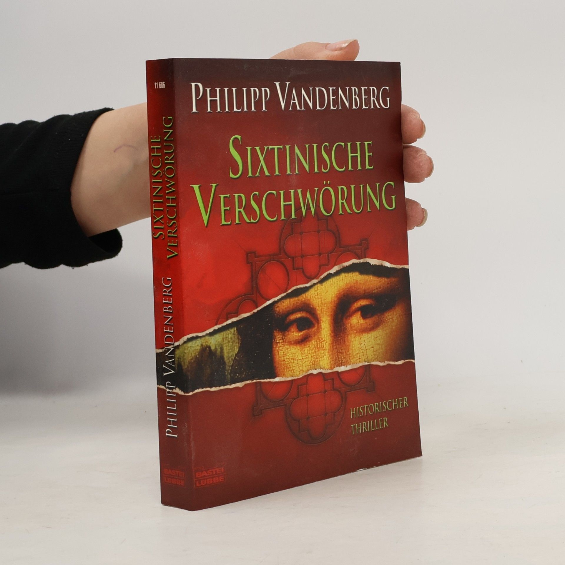 Sixtinische Verschwörung