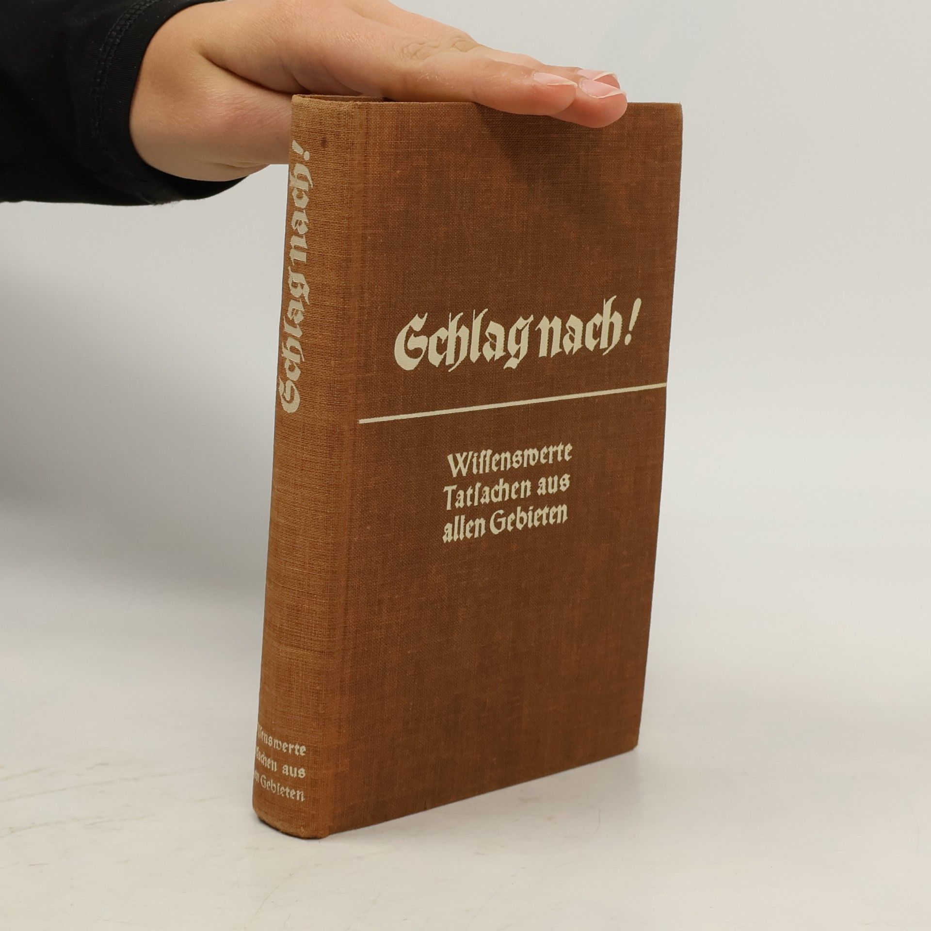 kolektiv Schlagnach!