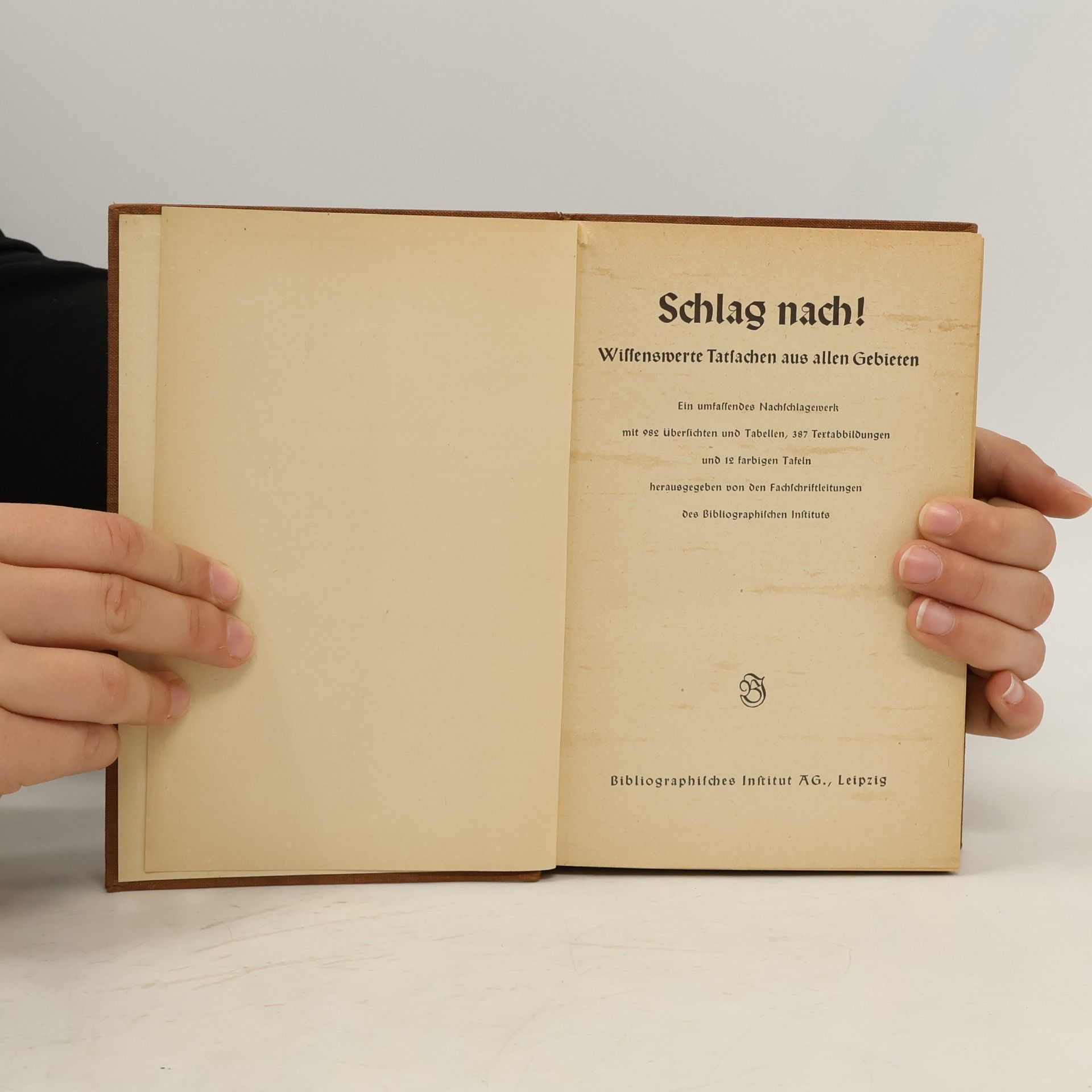 kolektiv Schlagnach!