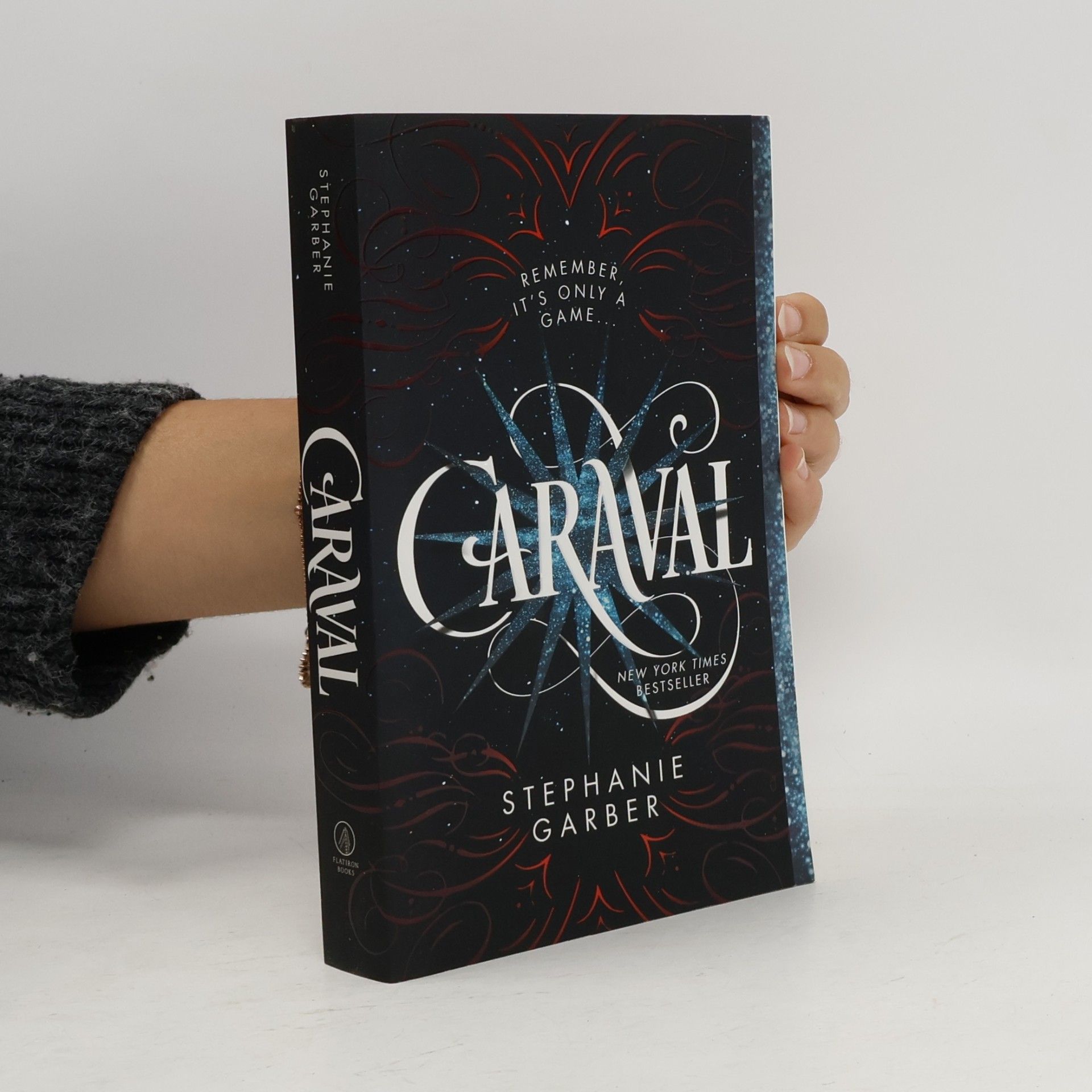 Caraval