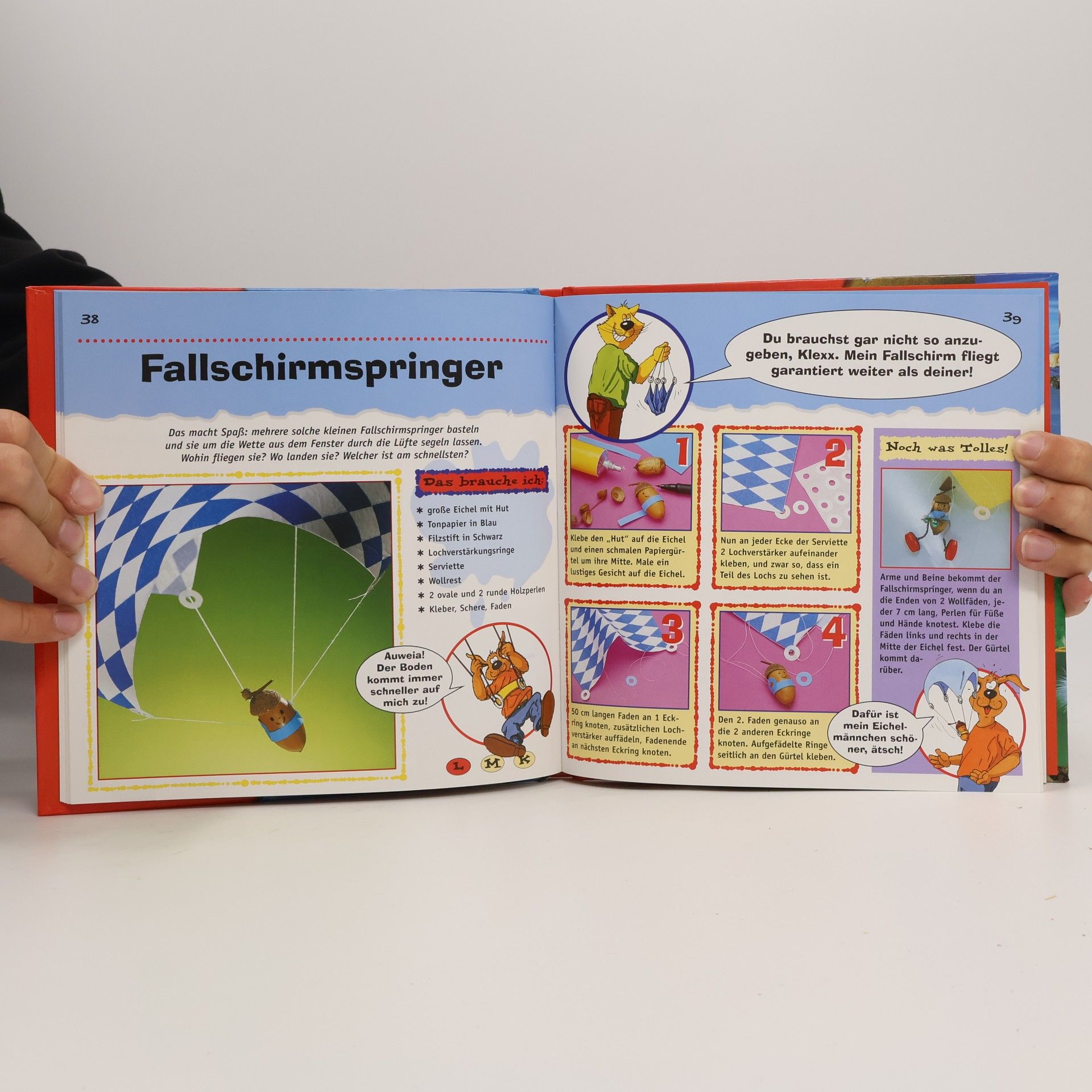 Autorenkollektiv Naturwerkstatt