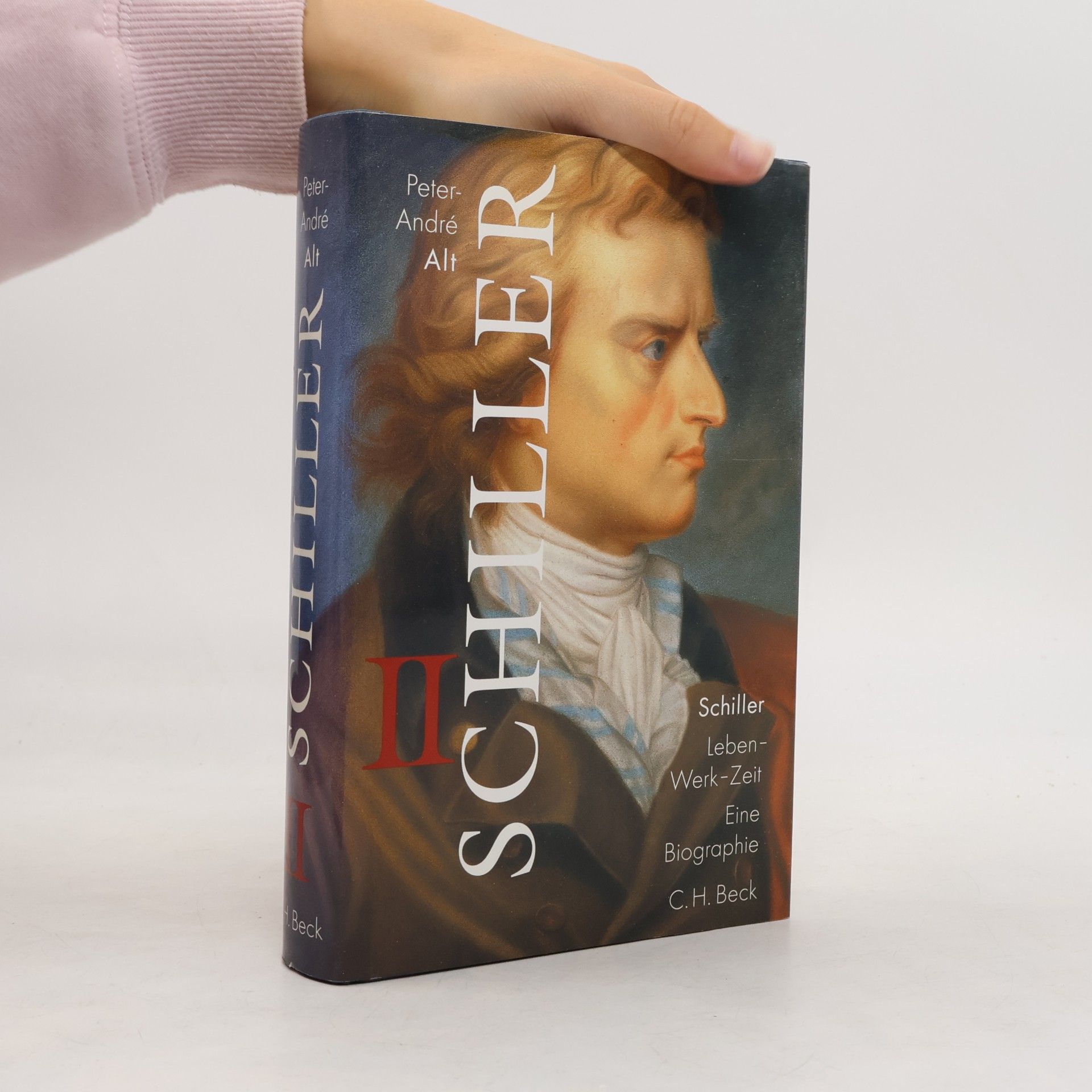 Schiller II