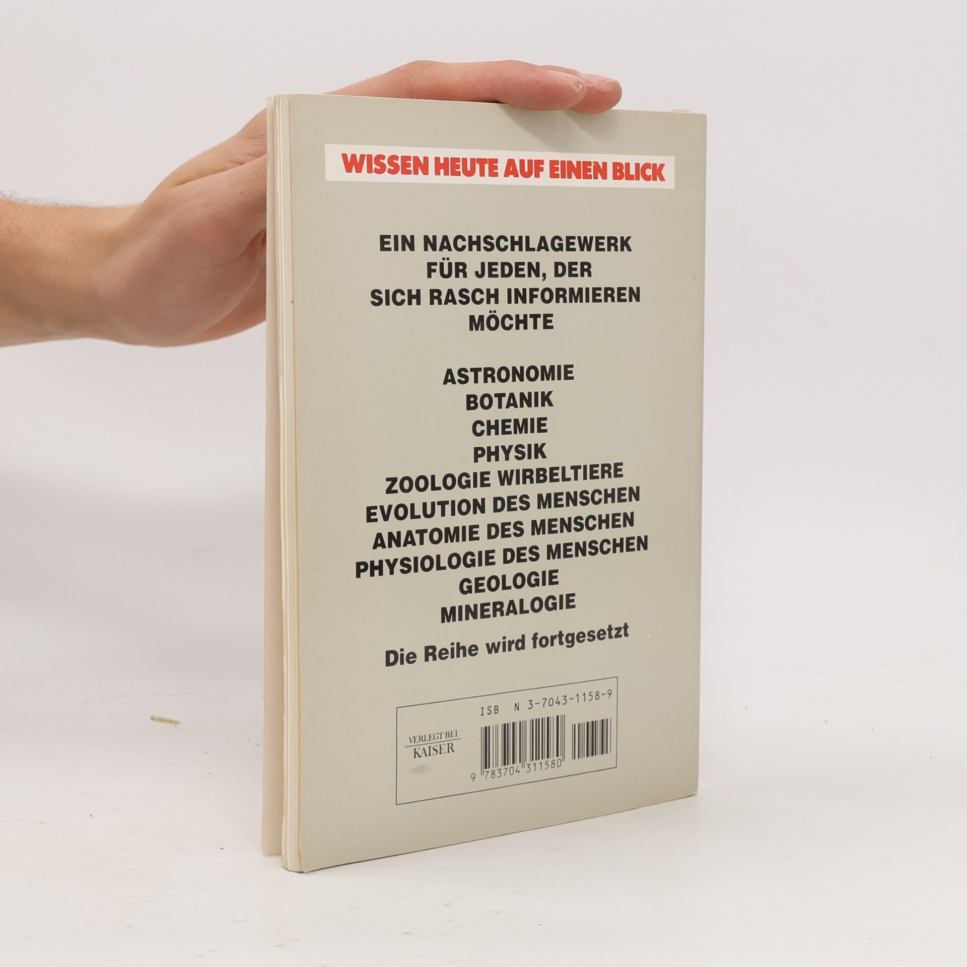 Collectif d'auteurs Anatomie des menschen