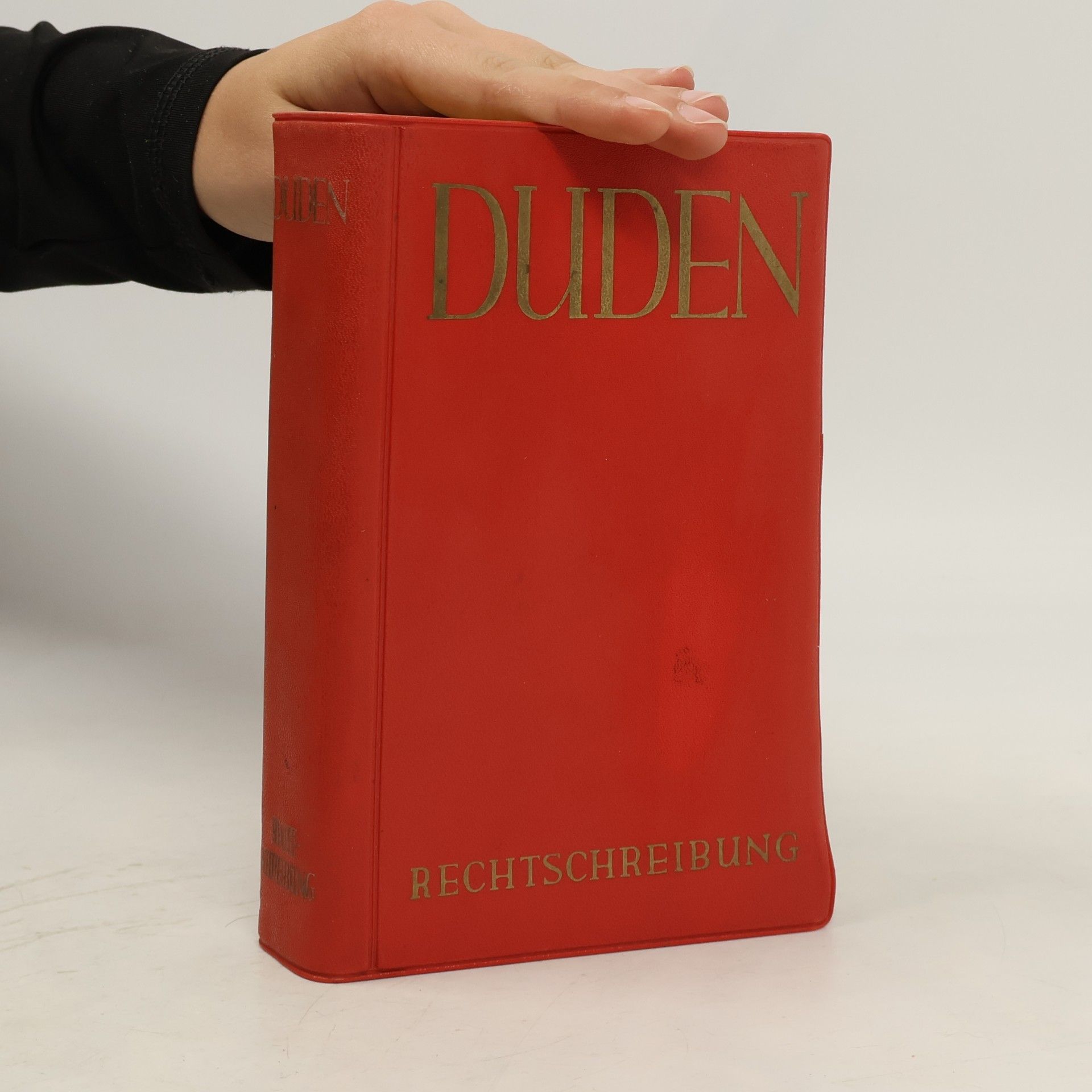 kolektiv Duden