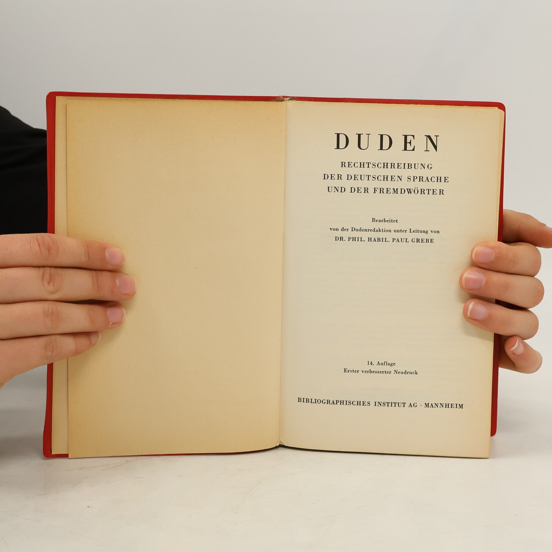 kolektiv Duden