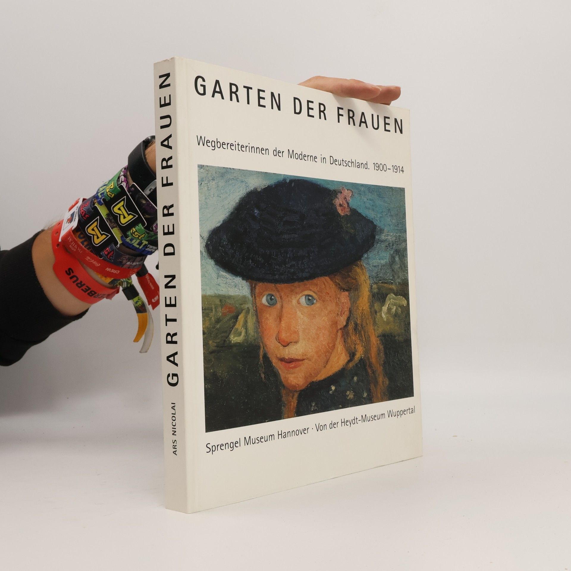 Garten der Frauen