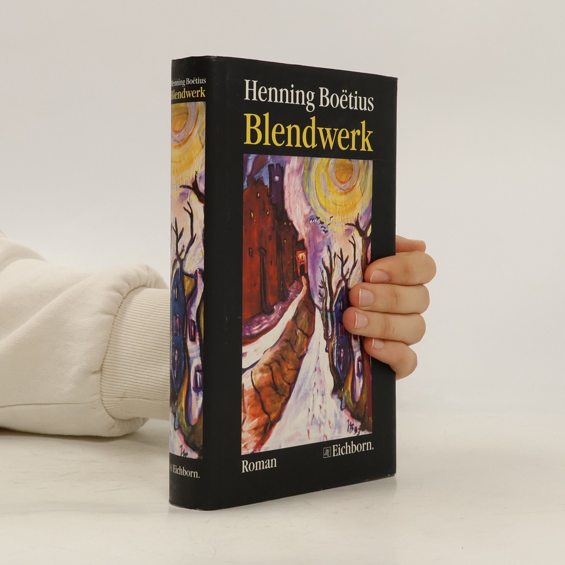 Blendwerk