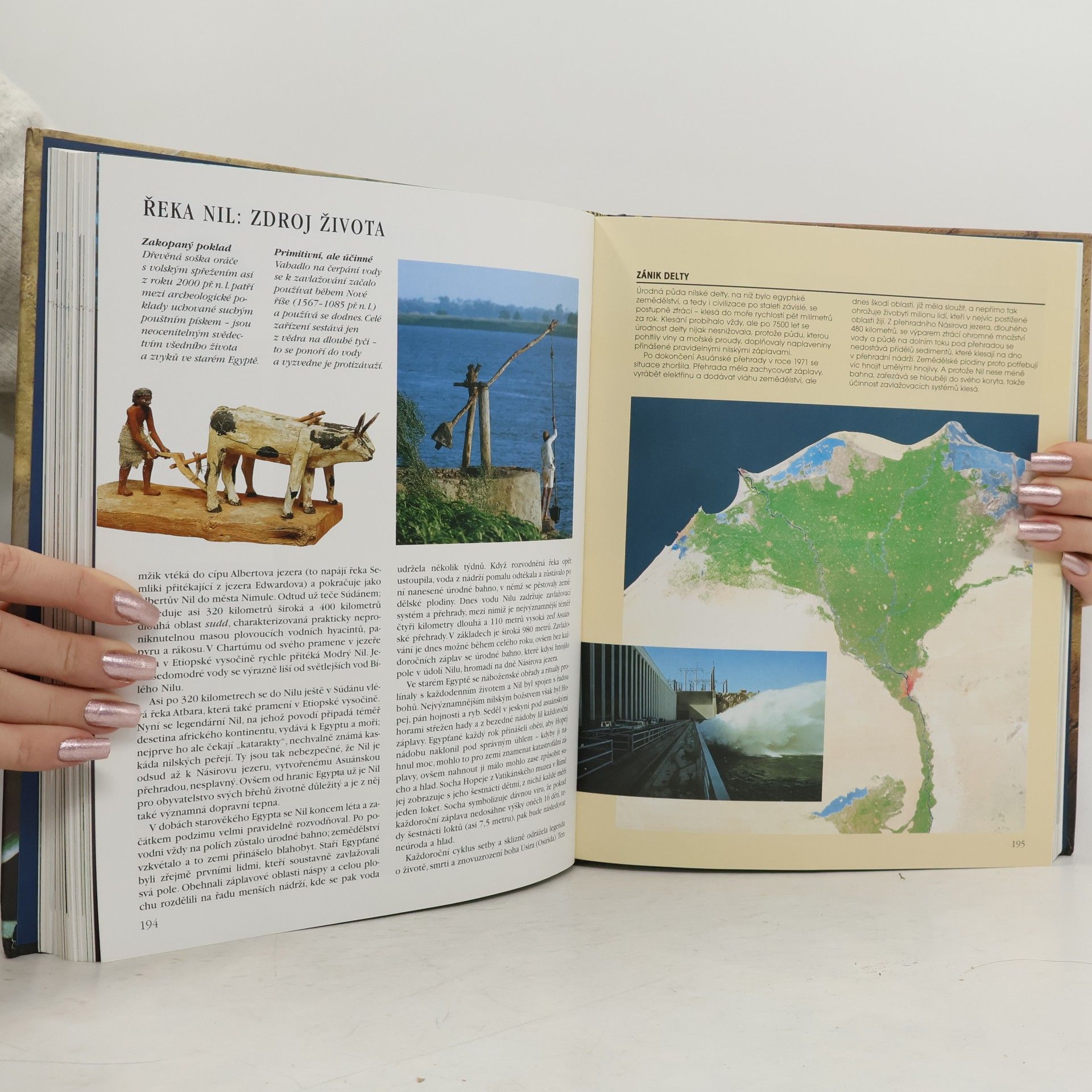 Various authors Planeta tajuplných světů