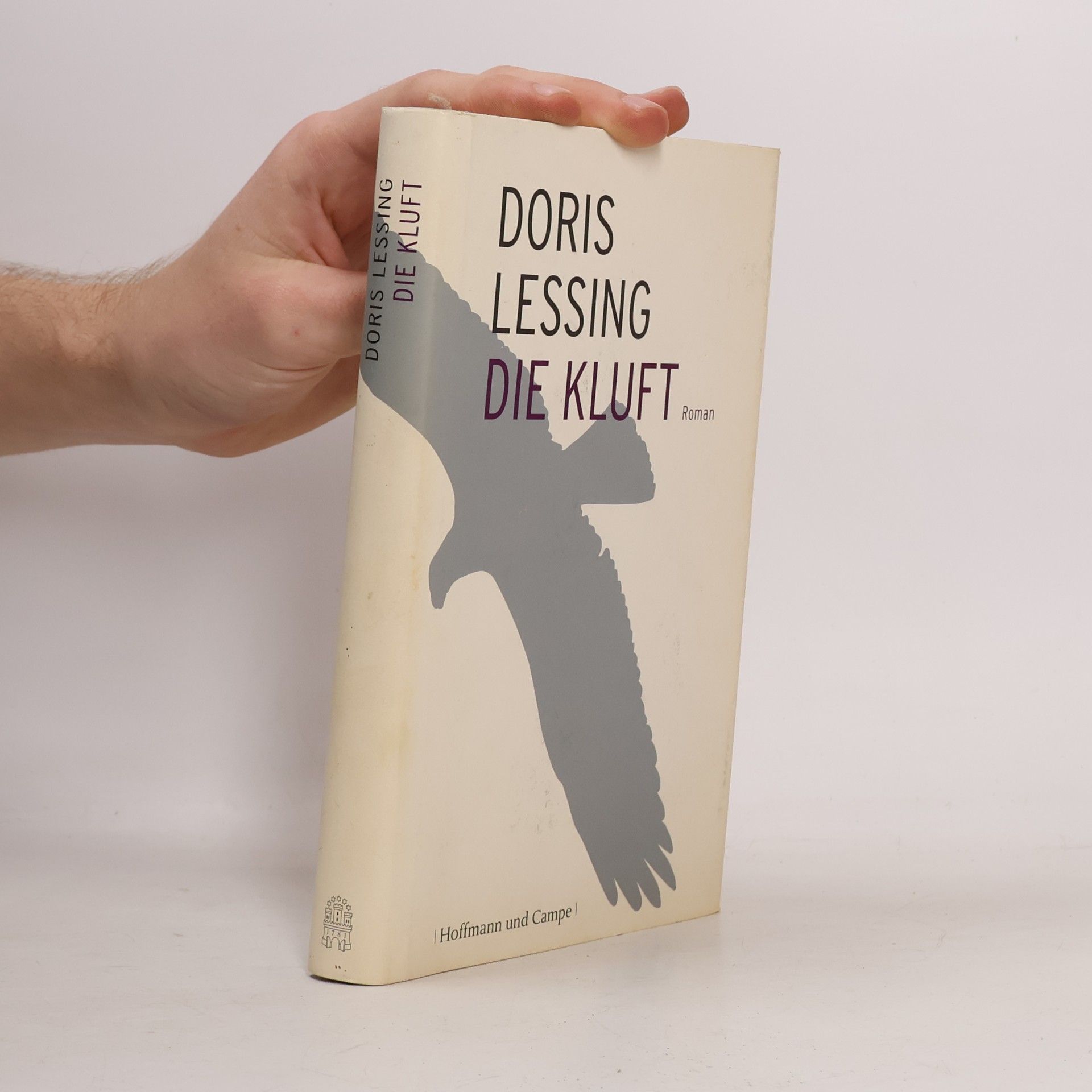 Doris Lessing Die Kluft