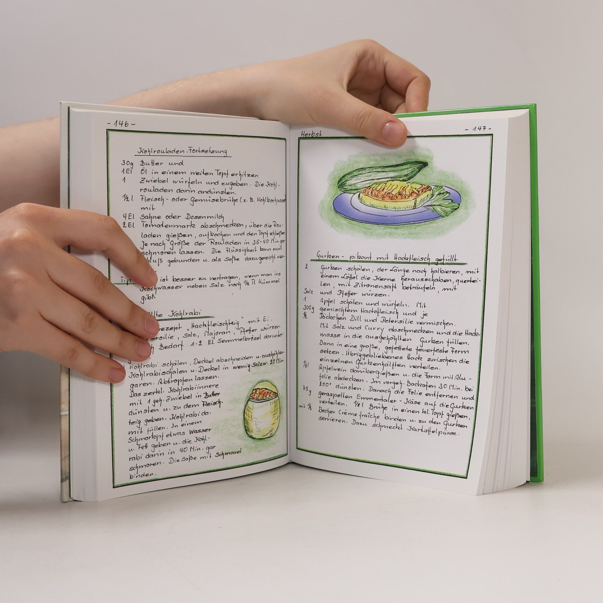 Autorenkollektiv Ihre Portas-Rezepte rund ums John
