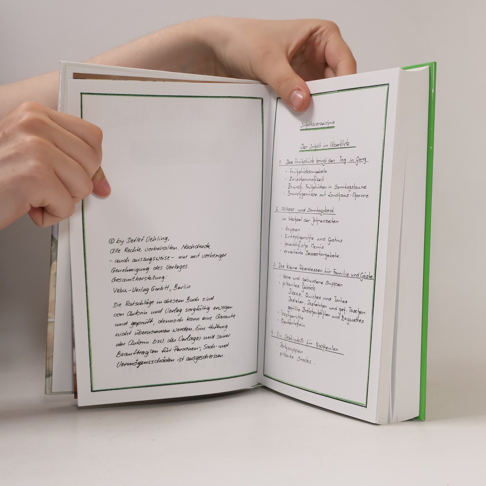 Autorenkollektiv Ihre Portas-Rezepte rund ums John