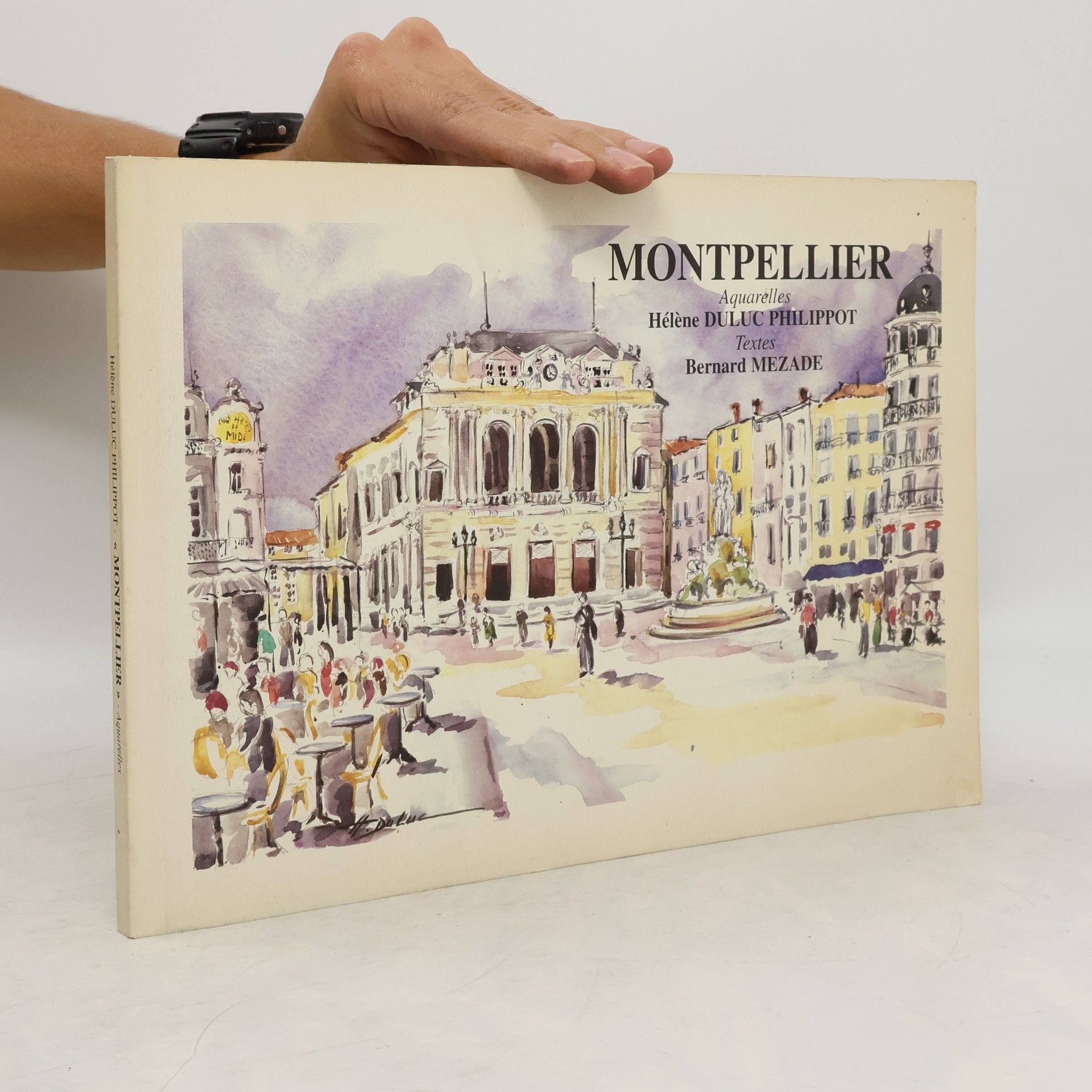 Montpellier