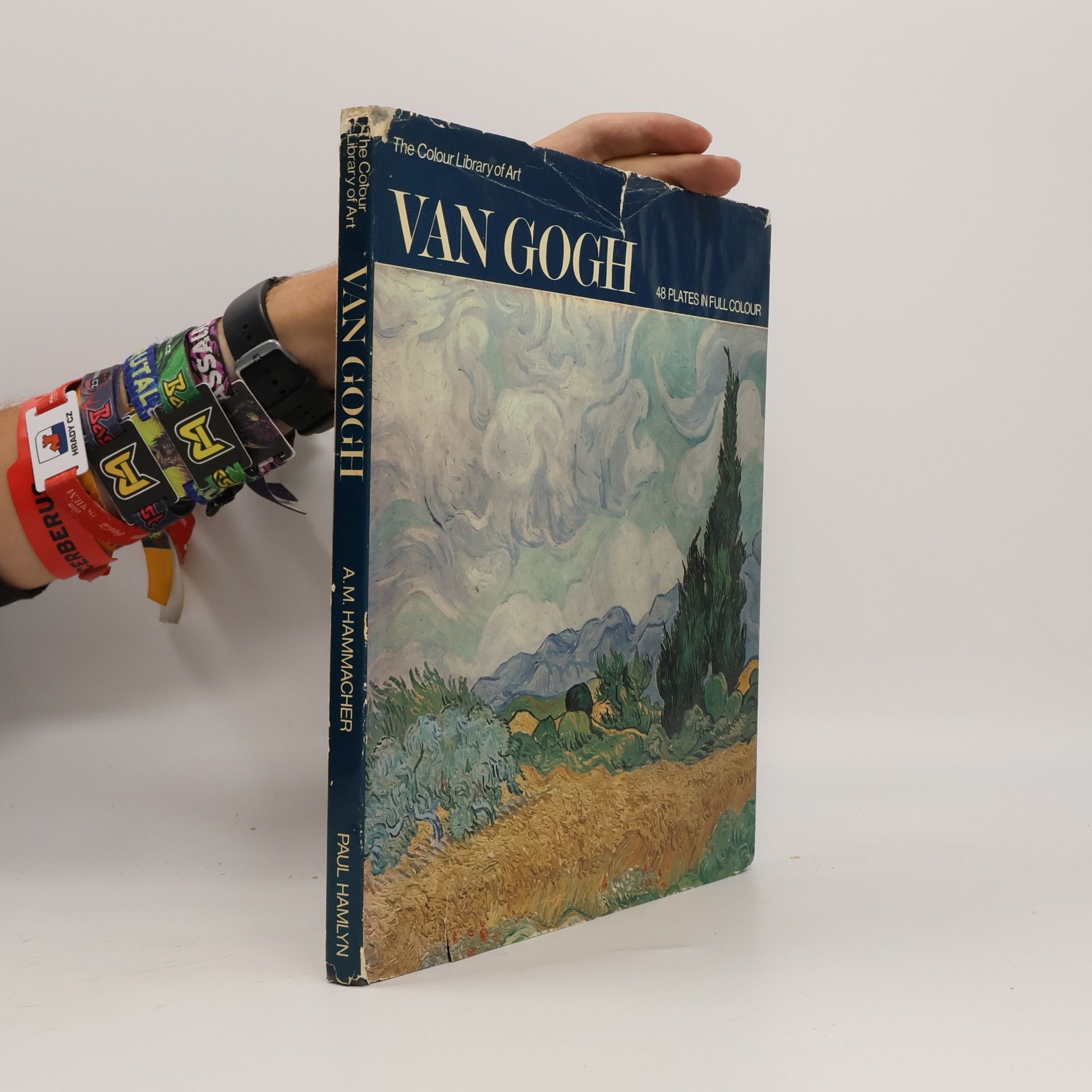 Van Gogh