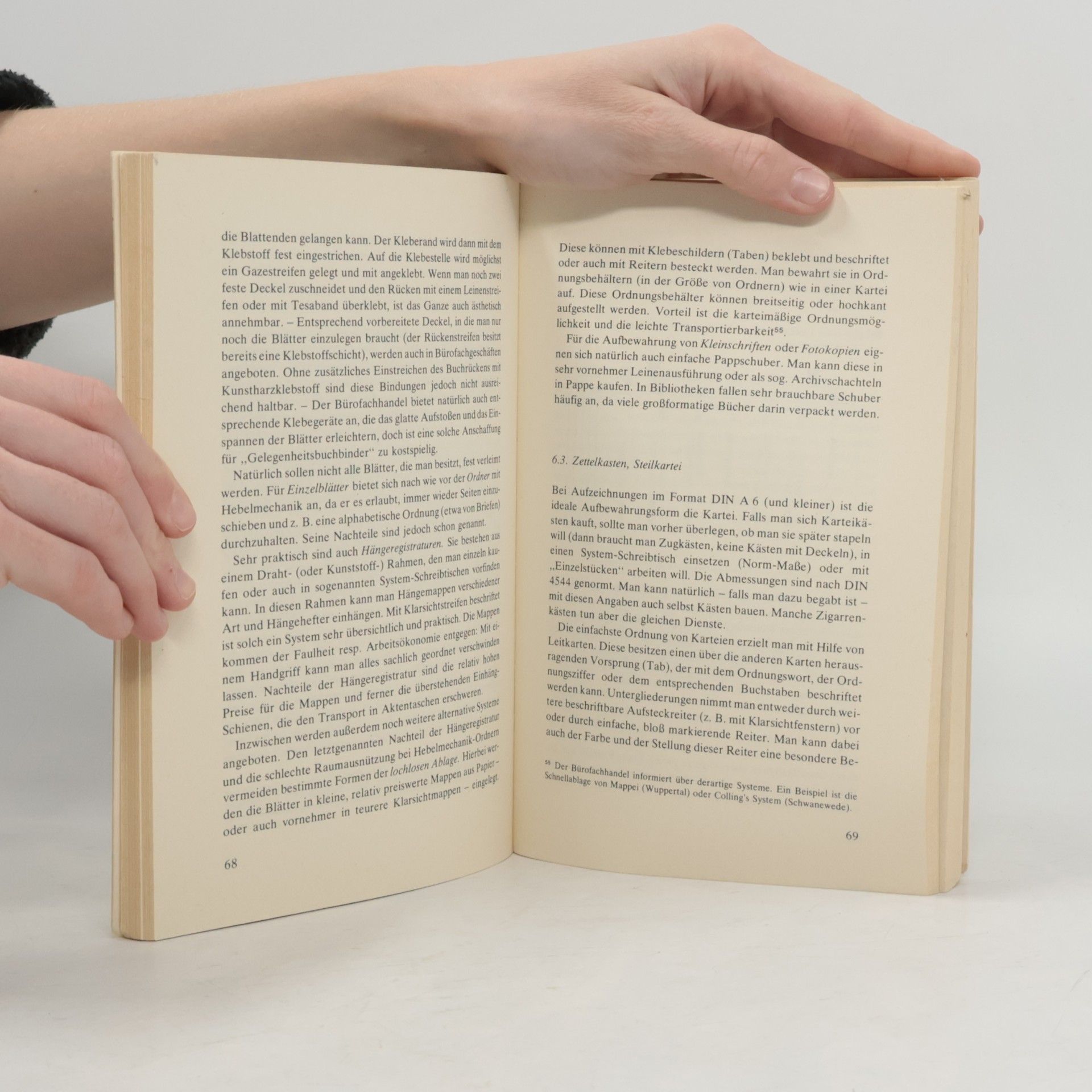 Albert Raffelt Proseminar Theologie : Einführung in das wissenschaftliche Arbeiten und in die theologische Bücherkunde