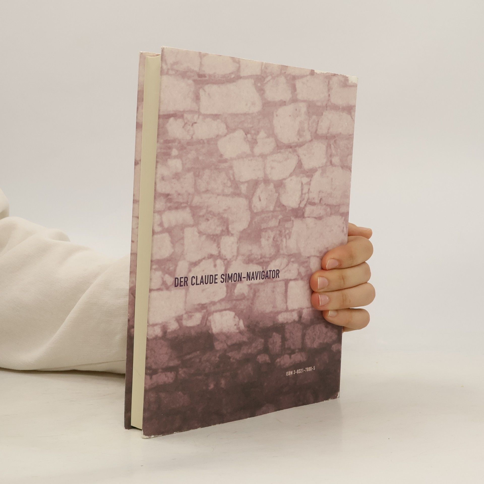 Rolf Vollmann Akazie und Orion. Streifzüge durch die Romanlandschaften Claude Simons