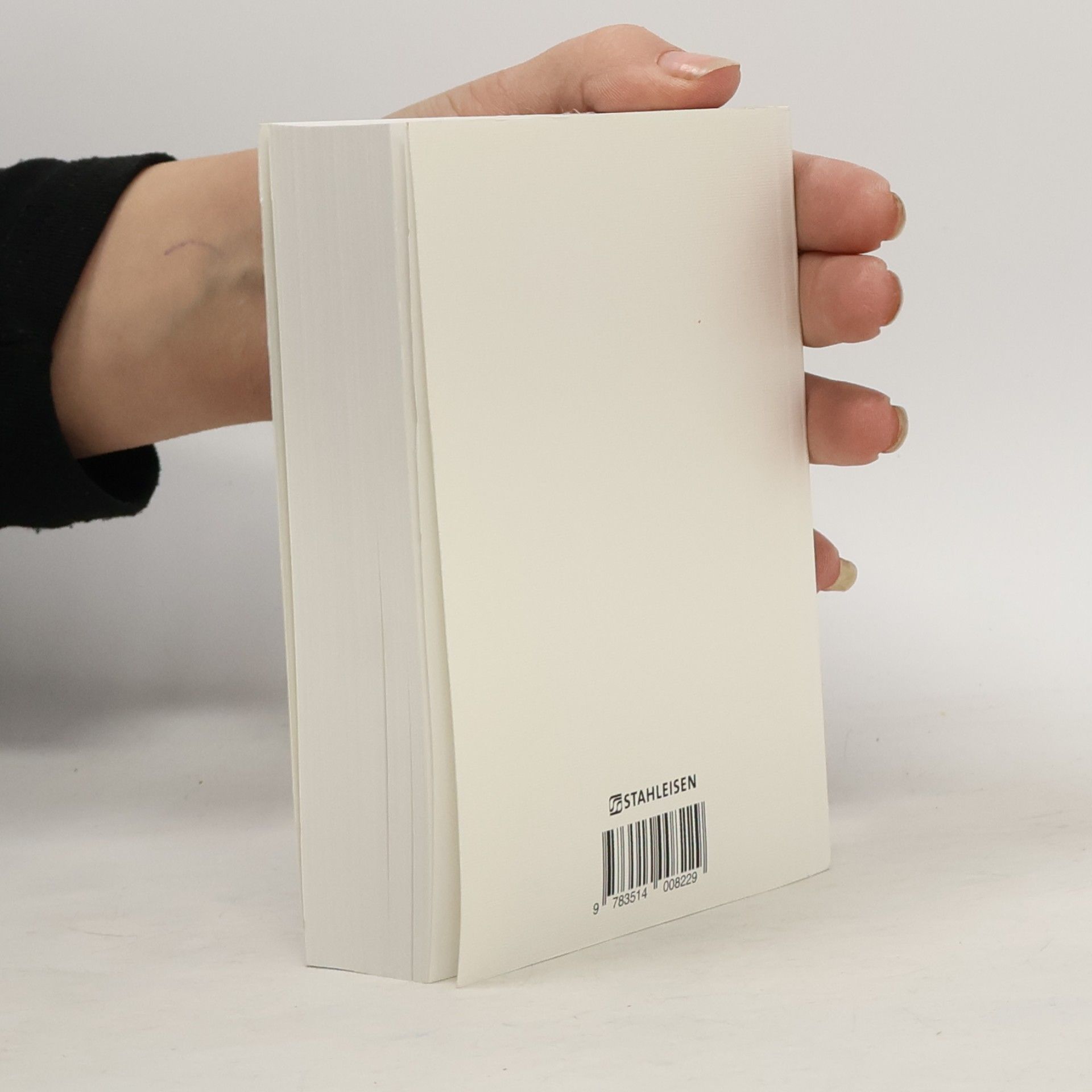 Stahlinstitut VDEh Verlag Stahleisen Wörterbuch Deutsch-Englisch / Englisch-Deutsch - 1. Auflage • 1st Edition