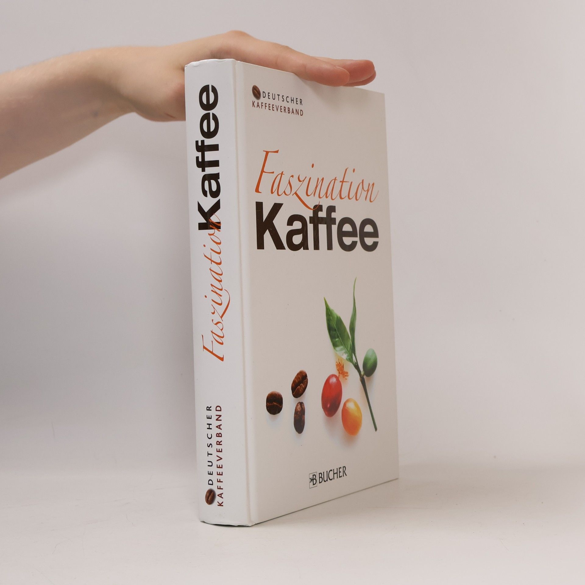 kolektiv Faszination Kaffee