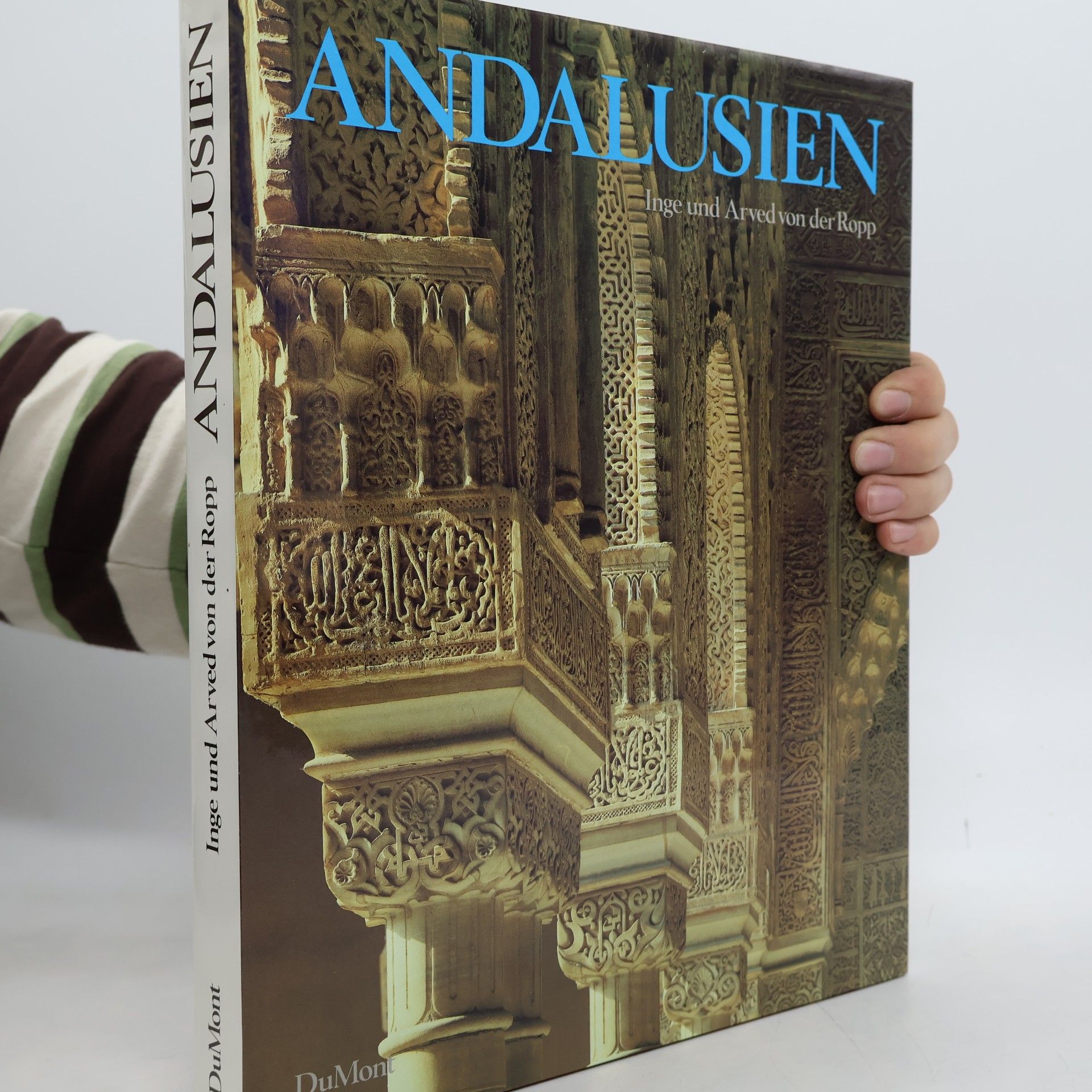 Andalusien