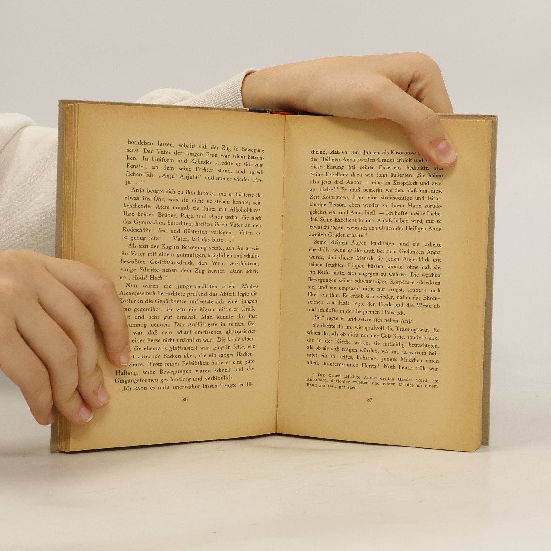 Anton Chekhov Im Zwielicht des Lebens