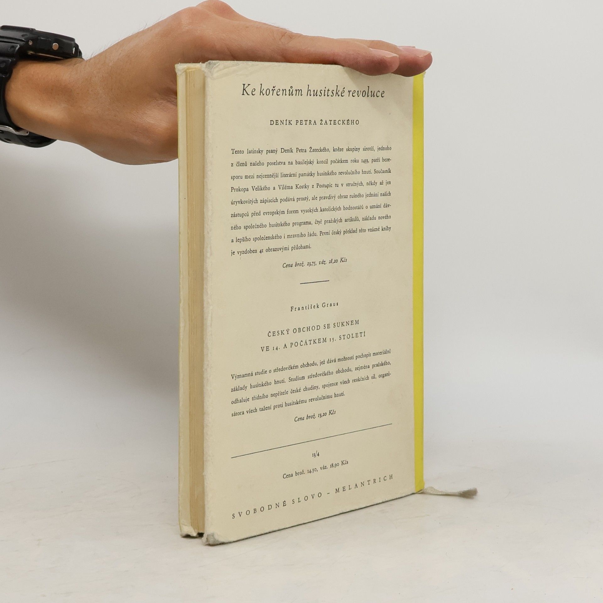 Various authors Středověké písně cechu žákovského