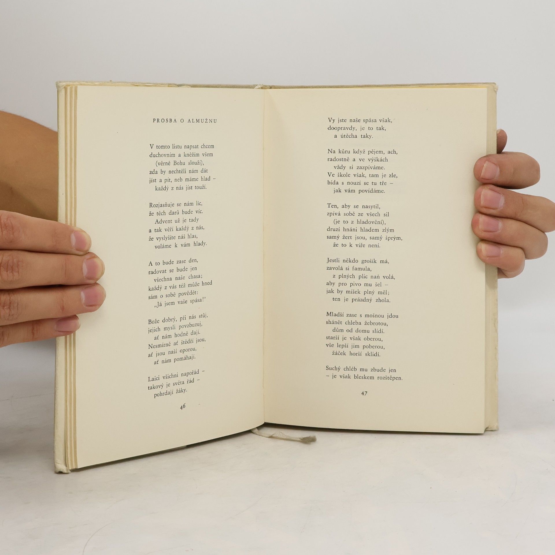 Various authors Středověké písně cechu žákovského