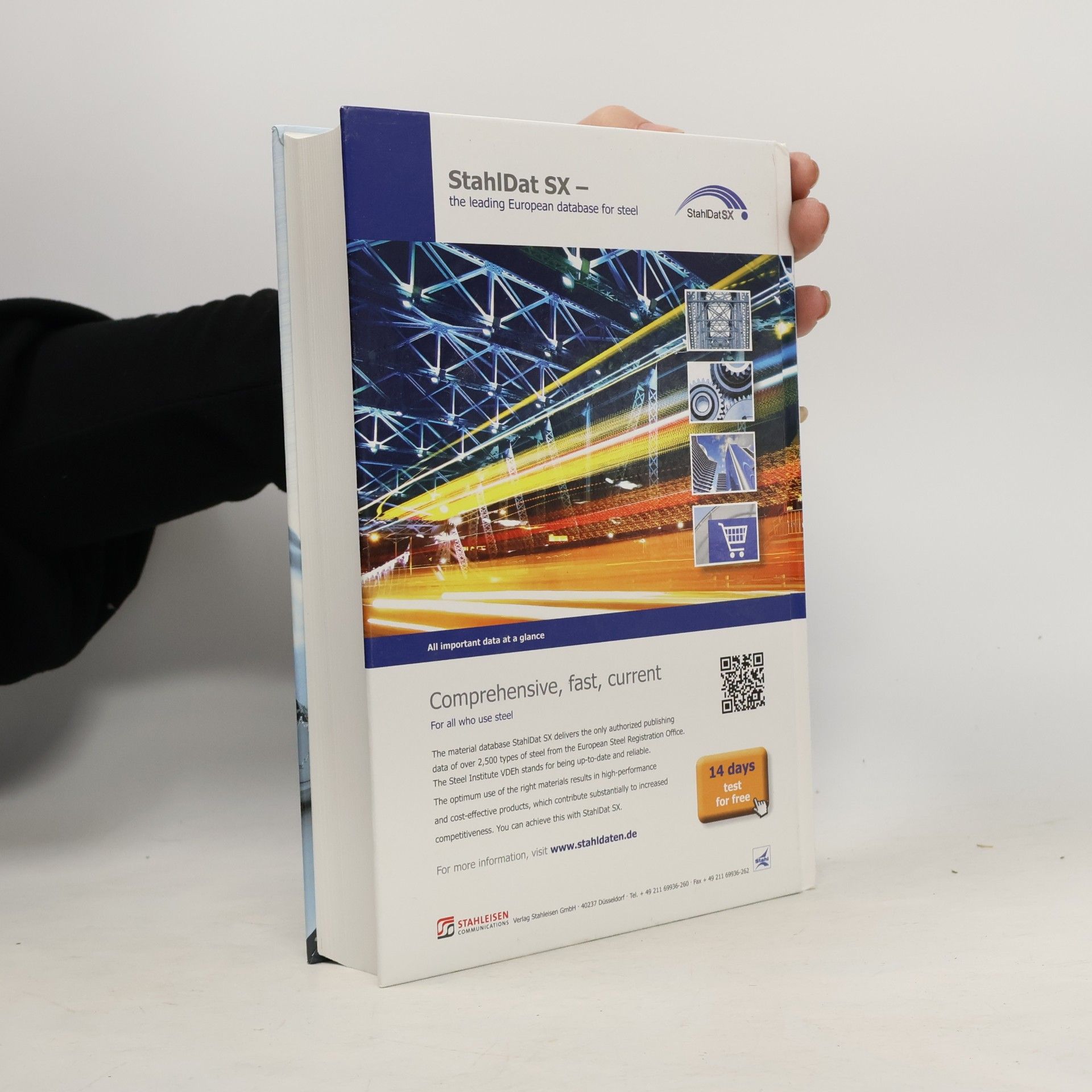 Hans Joachim Wieland SCT2014 - 4: Future Trends in Steel Development, Processing Technologies and Applications