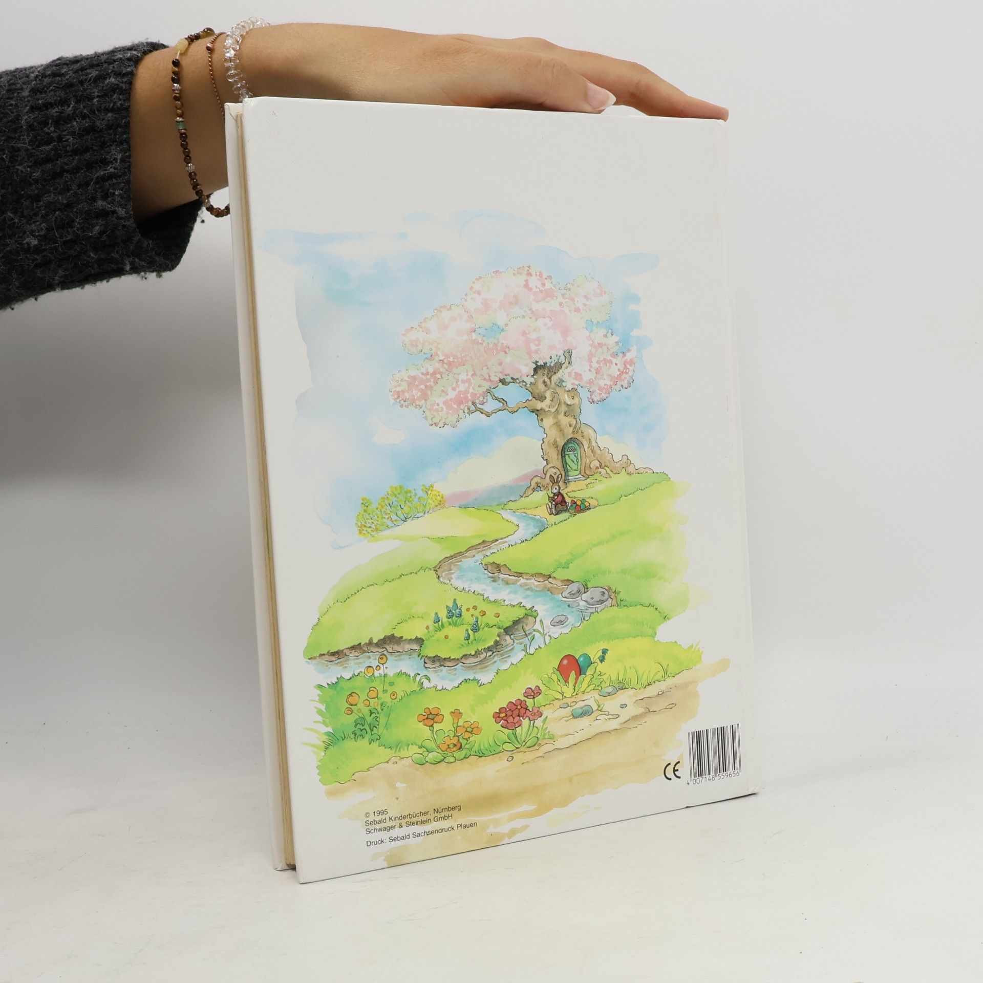 Various authors Neue Ostergeschichten