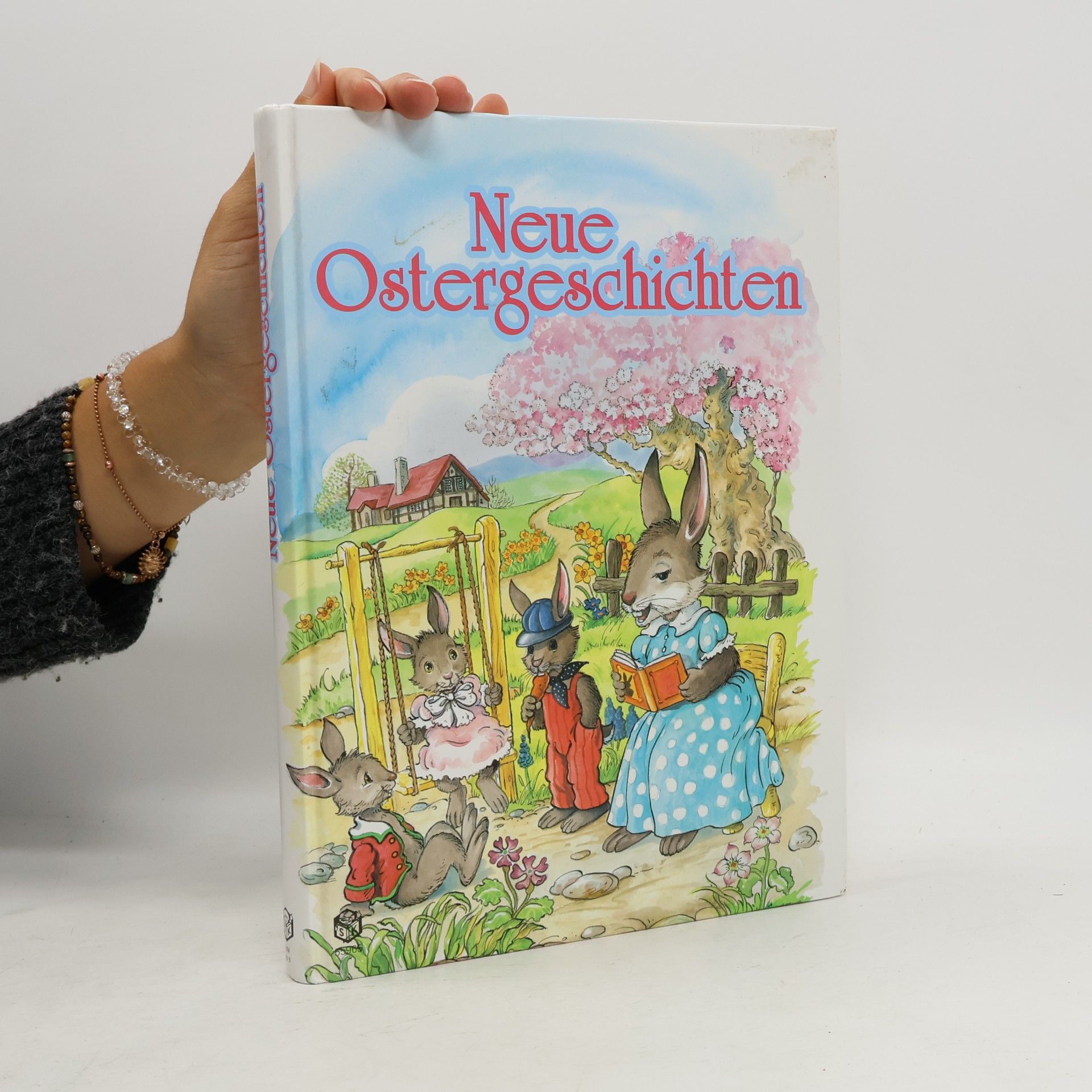 Various authors Neue Ostergeschichten