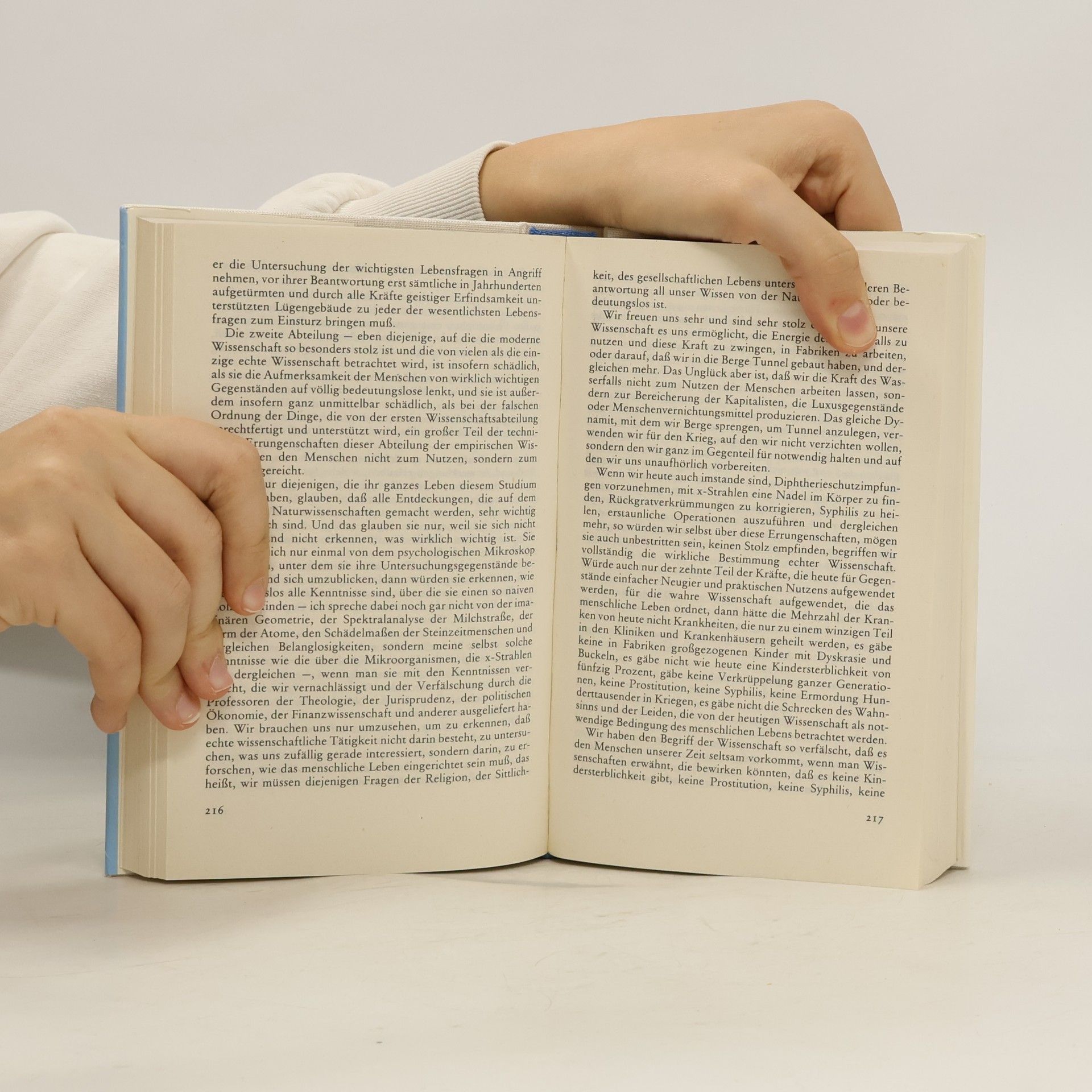 Lew Nikolajewitsch Tolstoi Ästhetische schriften