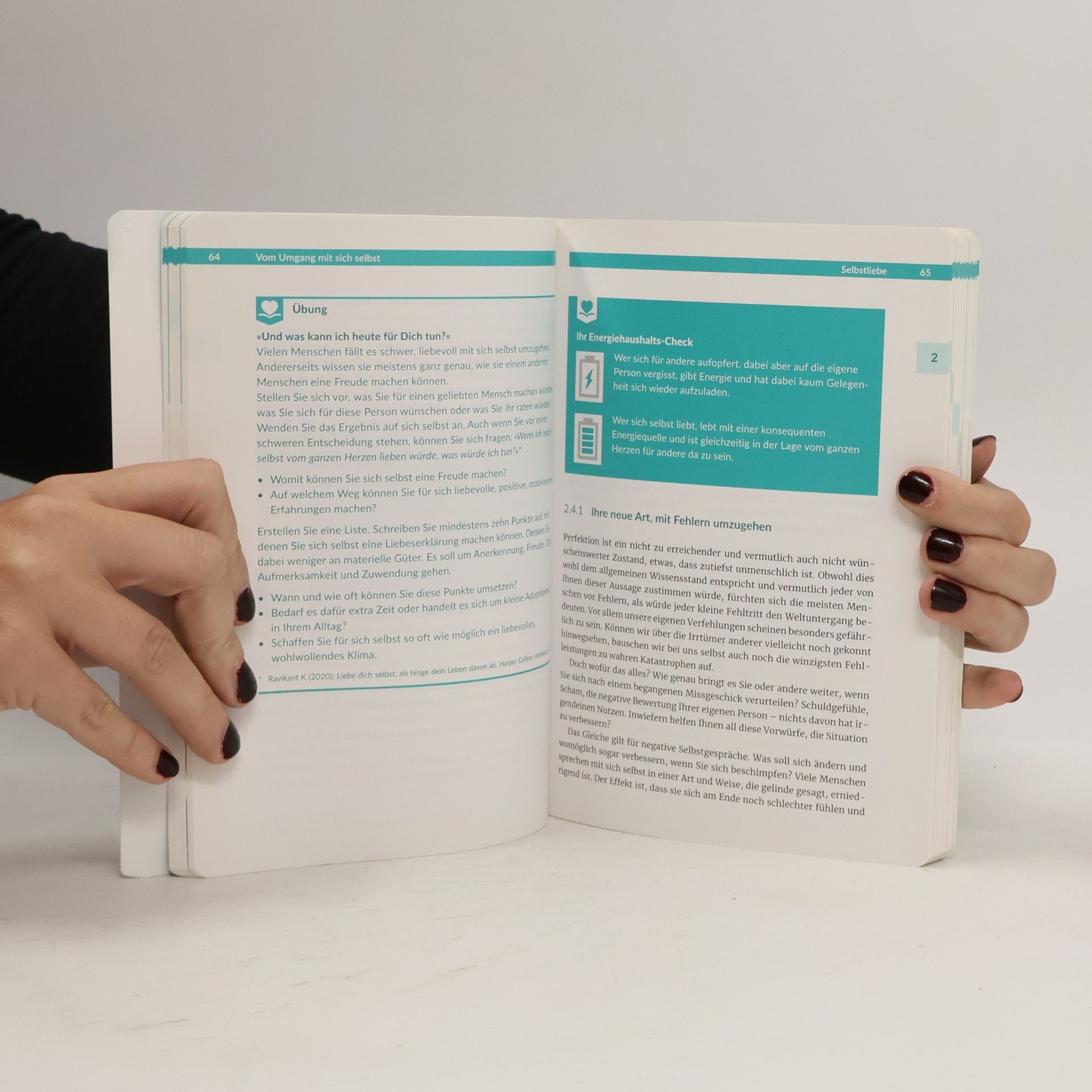 Jennifer Melcher Pflege Praxis: Das Anti-Burnout-Buch für Pflegekräfte