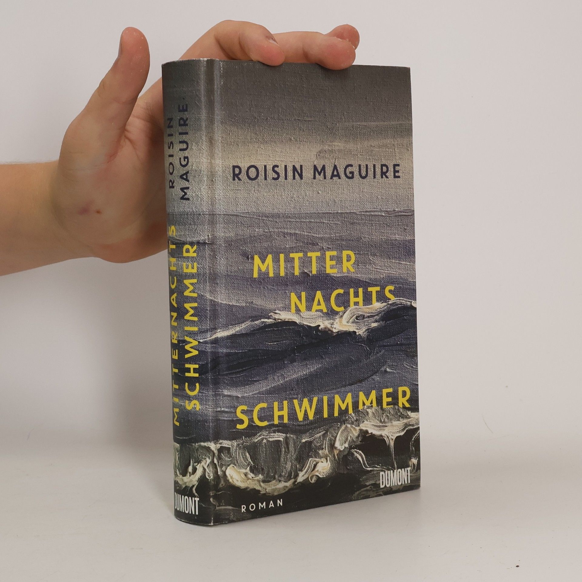Mitternachtsschwimmer