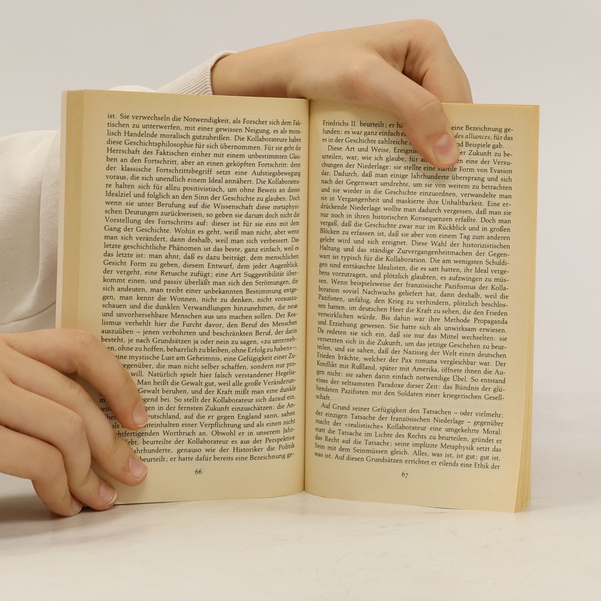 Jean-Paul Sartre Paris unter der Besatzung. Artikel und Reportagen 1944-1945