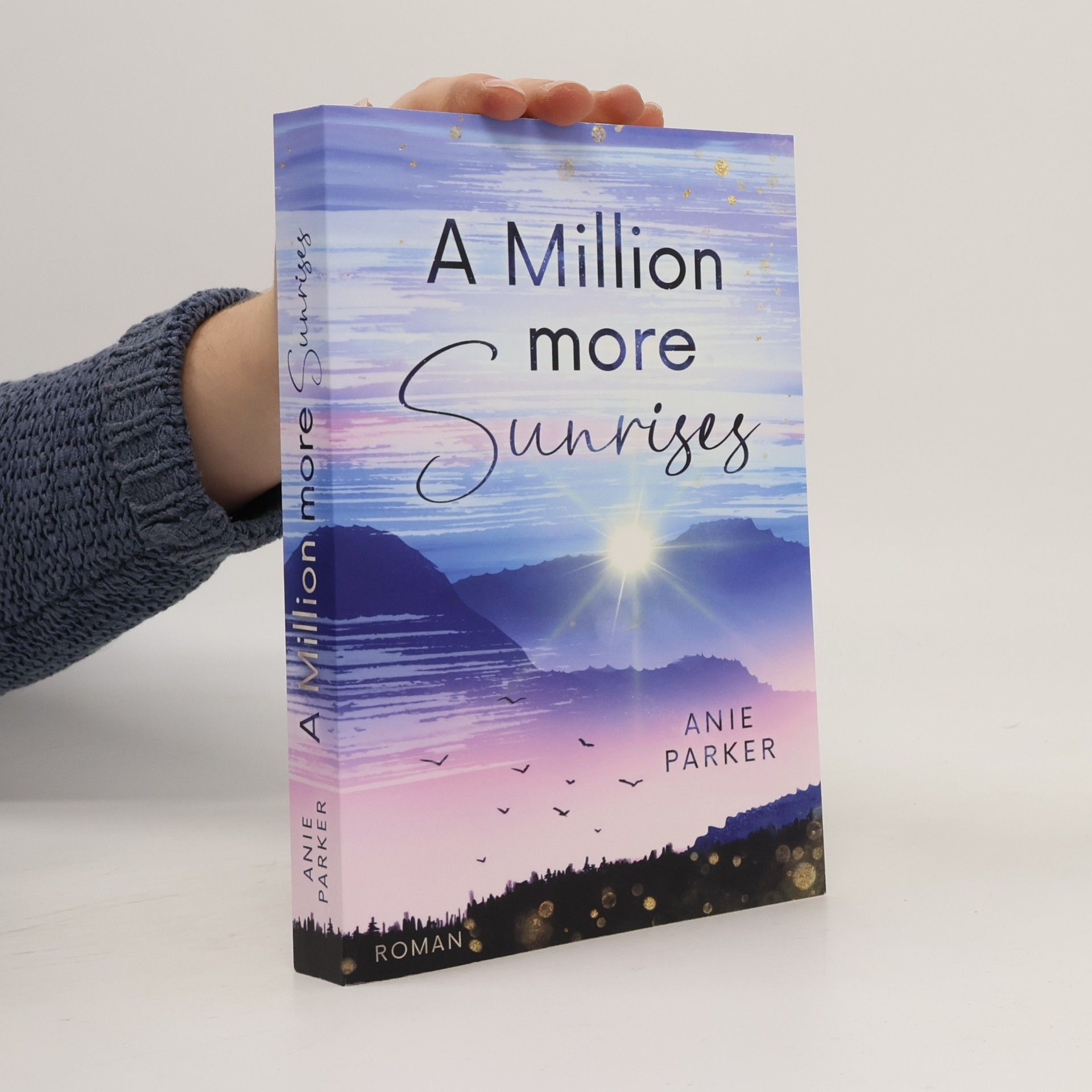 A million more sunrises