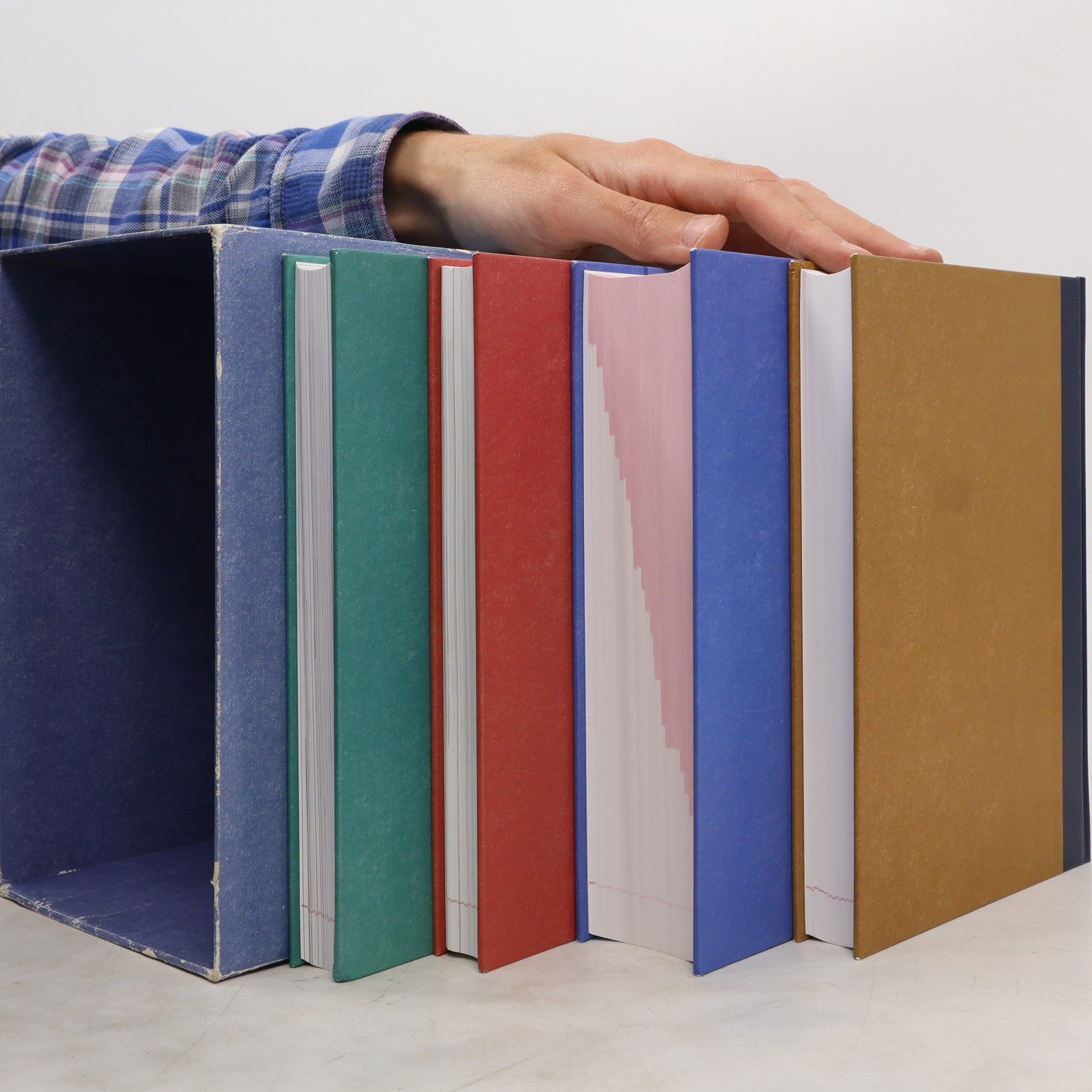 Reader's digest Schreibtisch-Bibliothek