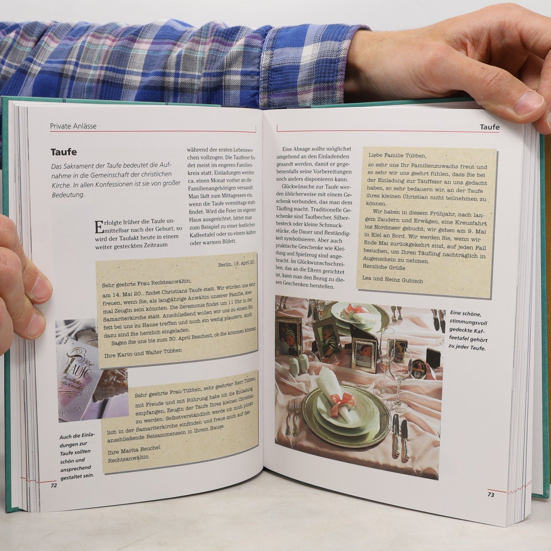 Reader's digest Schreibtisch-Bibliothek