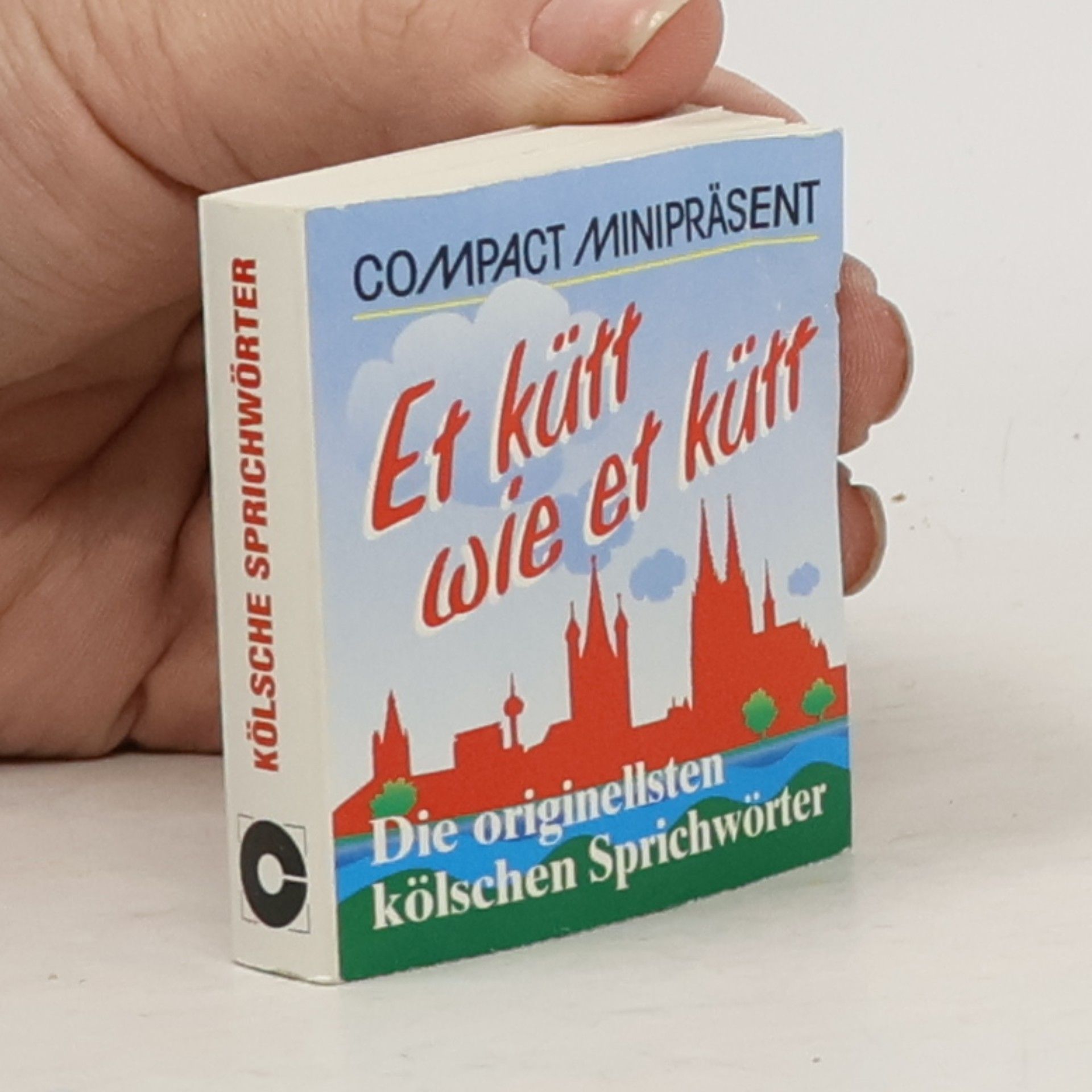 Et kütt wie et kütt