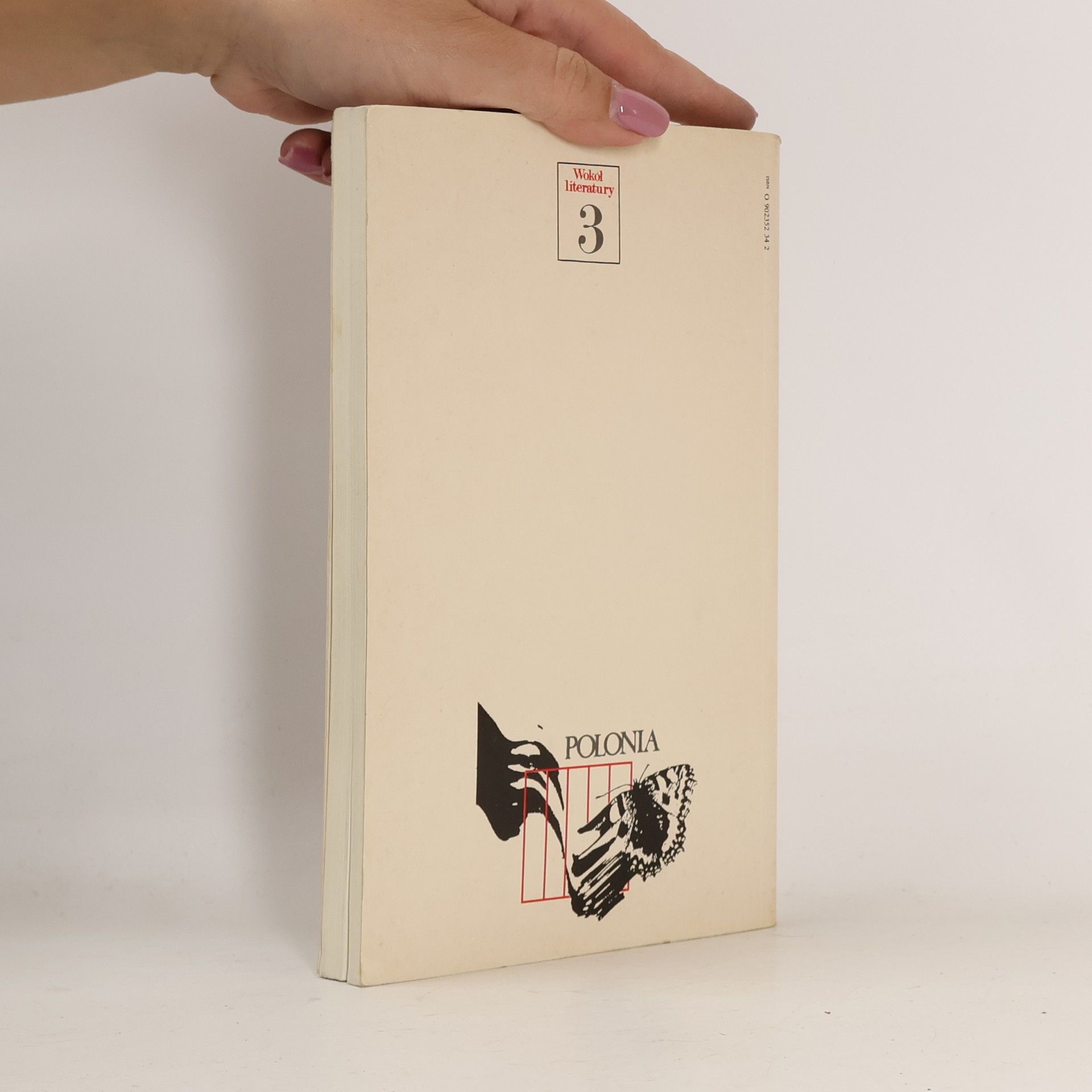 kolektiv Literatura, źle obecna