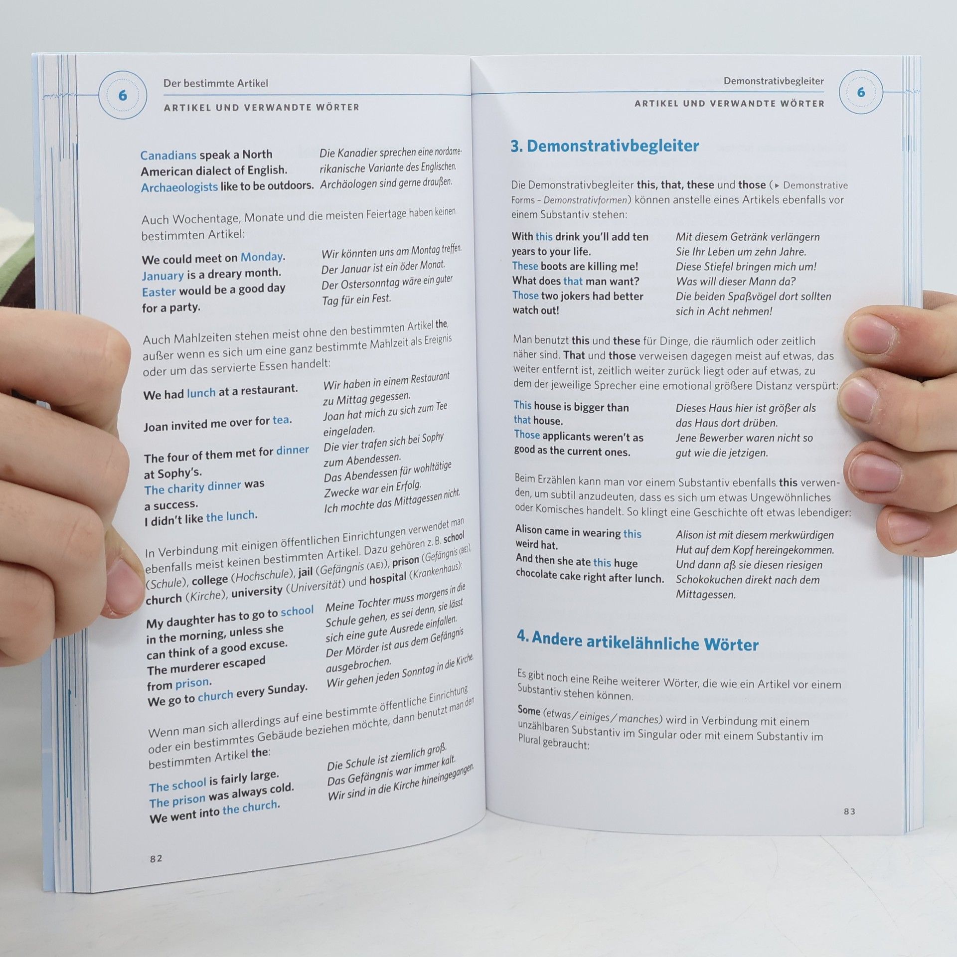 Pons GmbH PONS Grammatik kurz & bündig Englisch