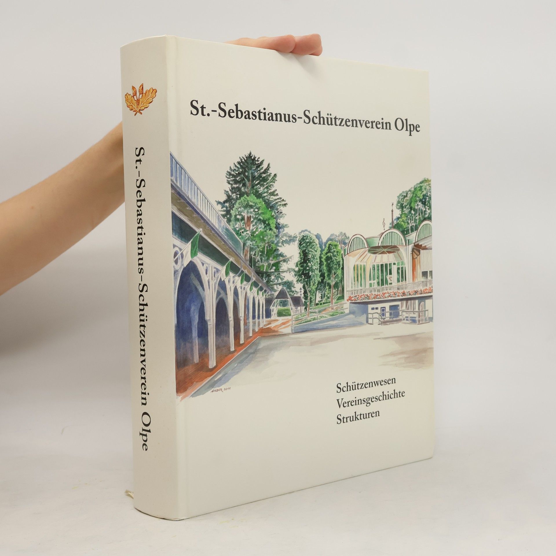 St.-Sebastianus-Schützenverein Olpe